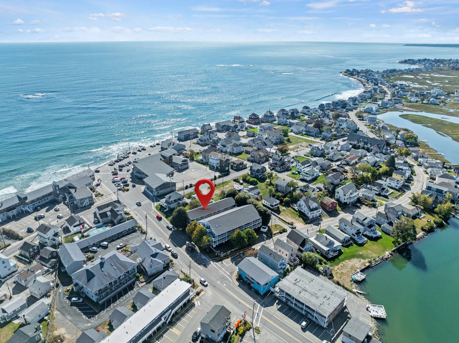 371 Mile Road, Unit 3