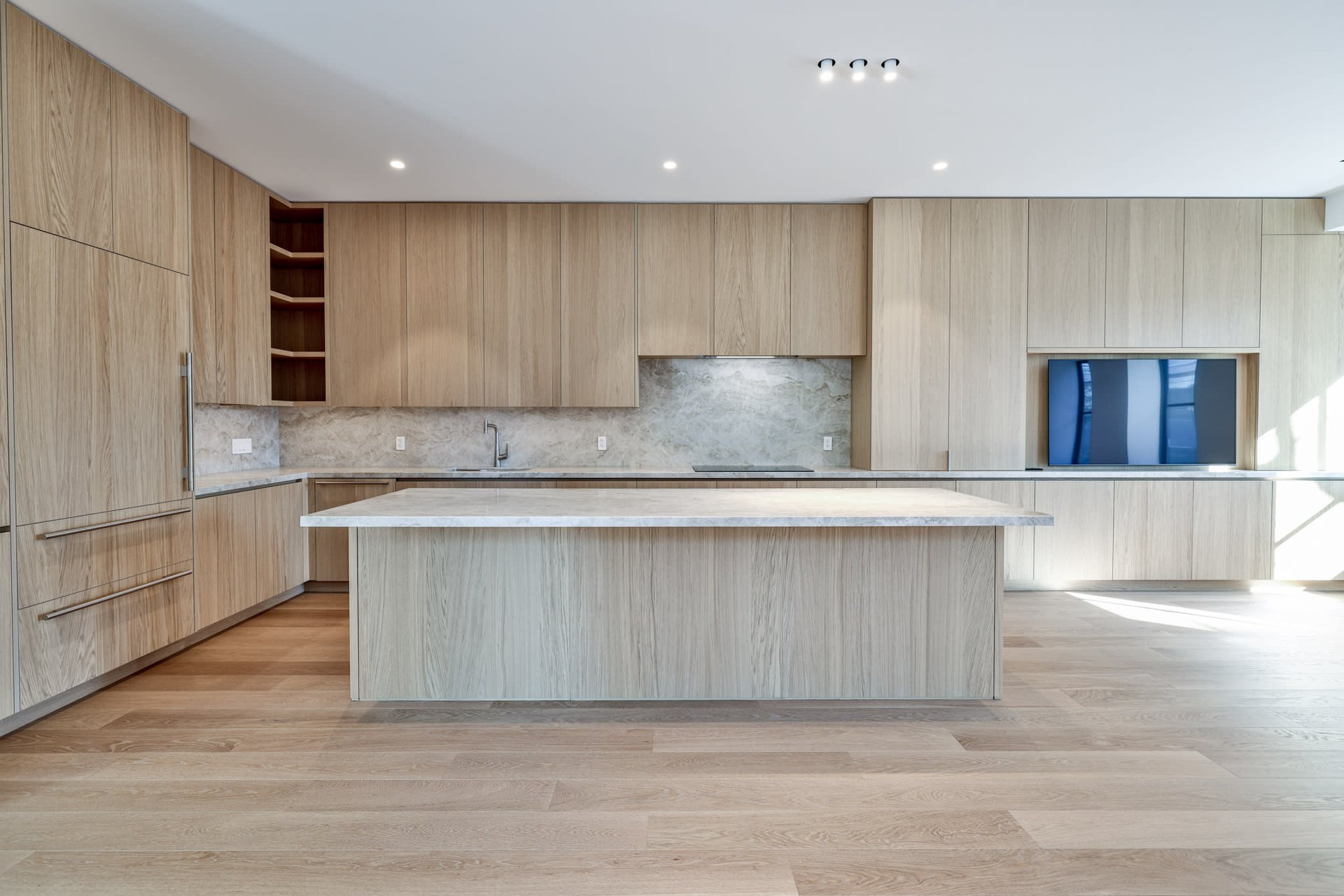 Queen West Penthouse