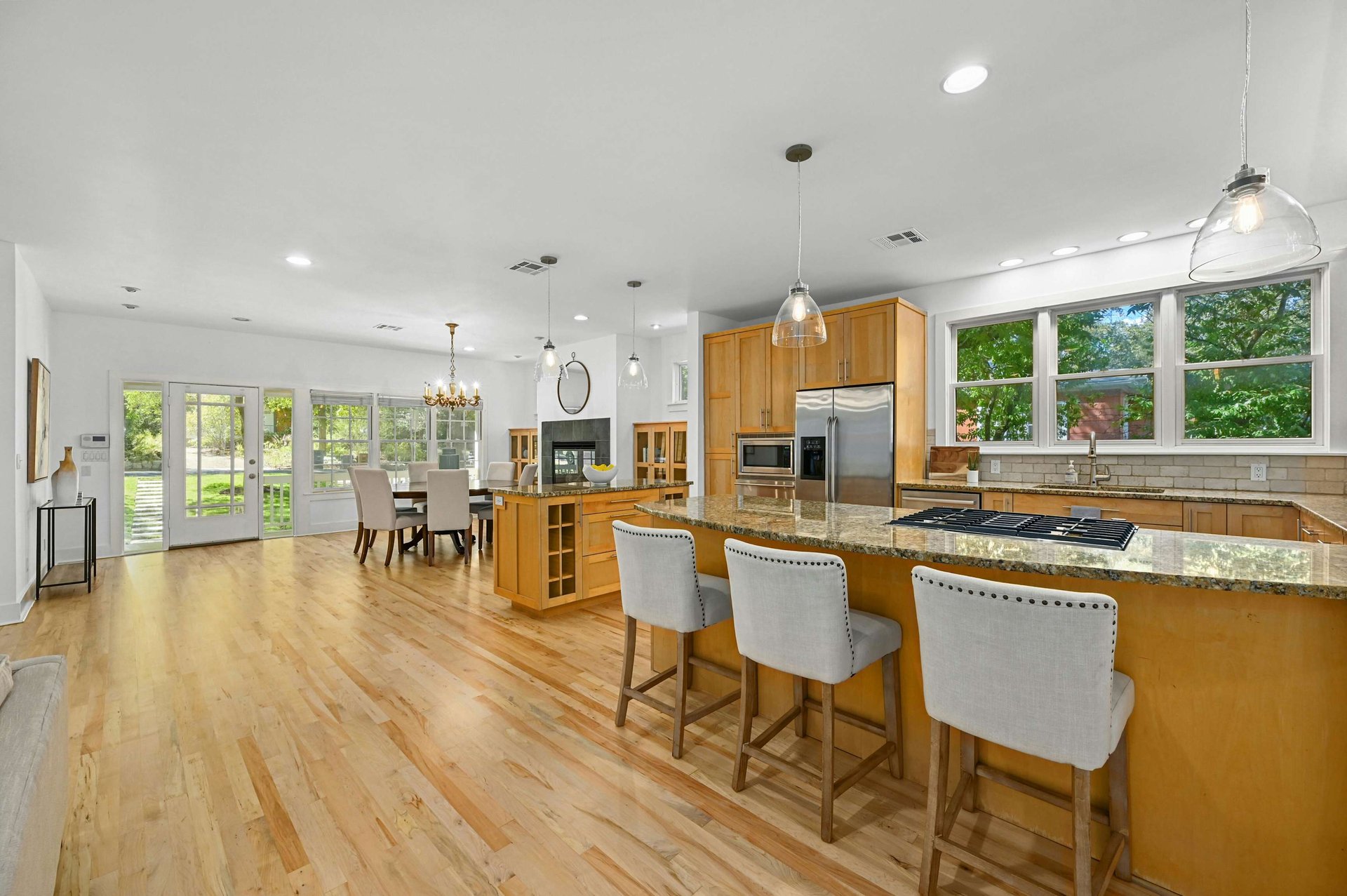 3604 Bonnie Road