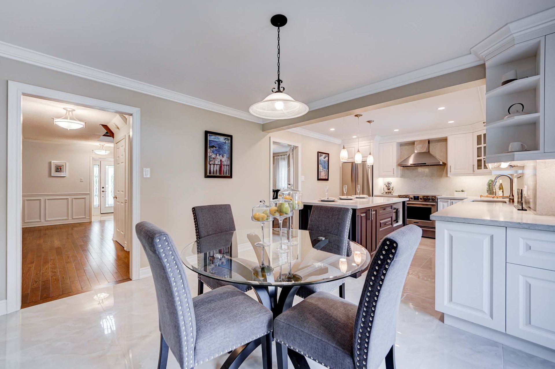 1391 Fieldcrest Lane