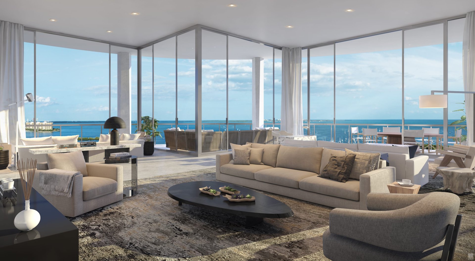 Park Grove | Coconut Grove