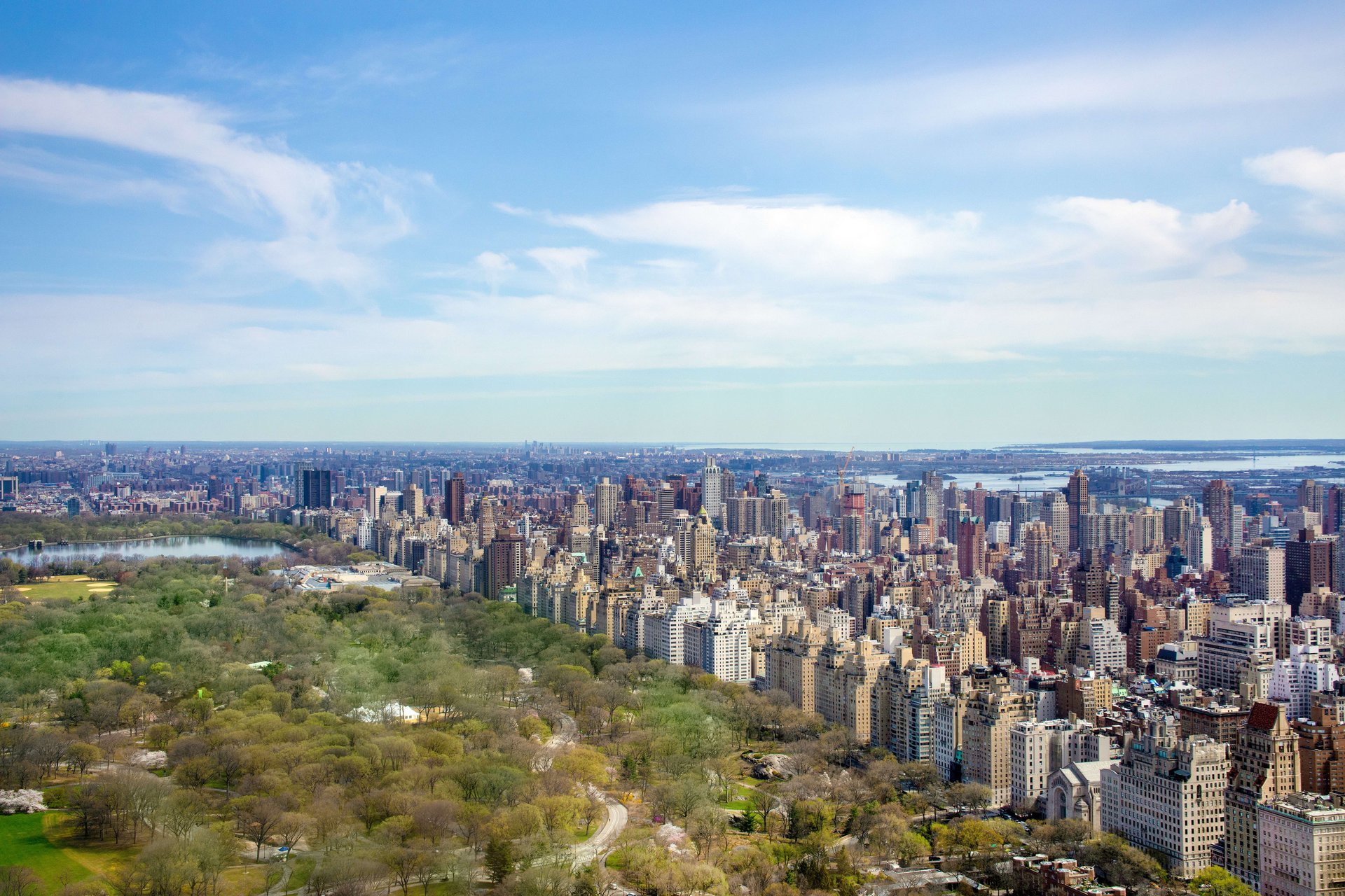 146 West 57th Street, PHC