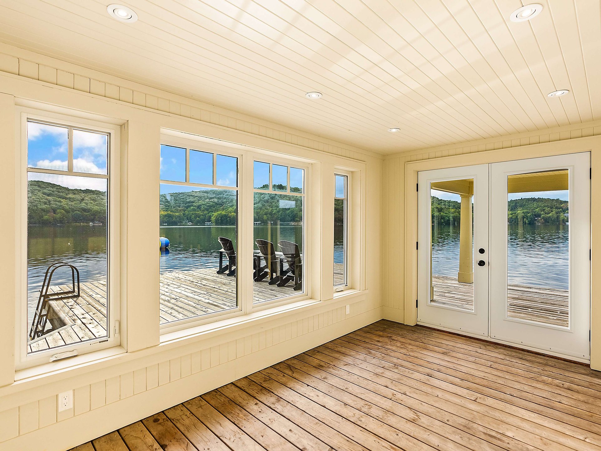 Lake of Bays