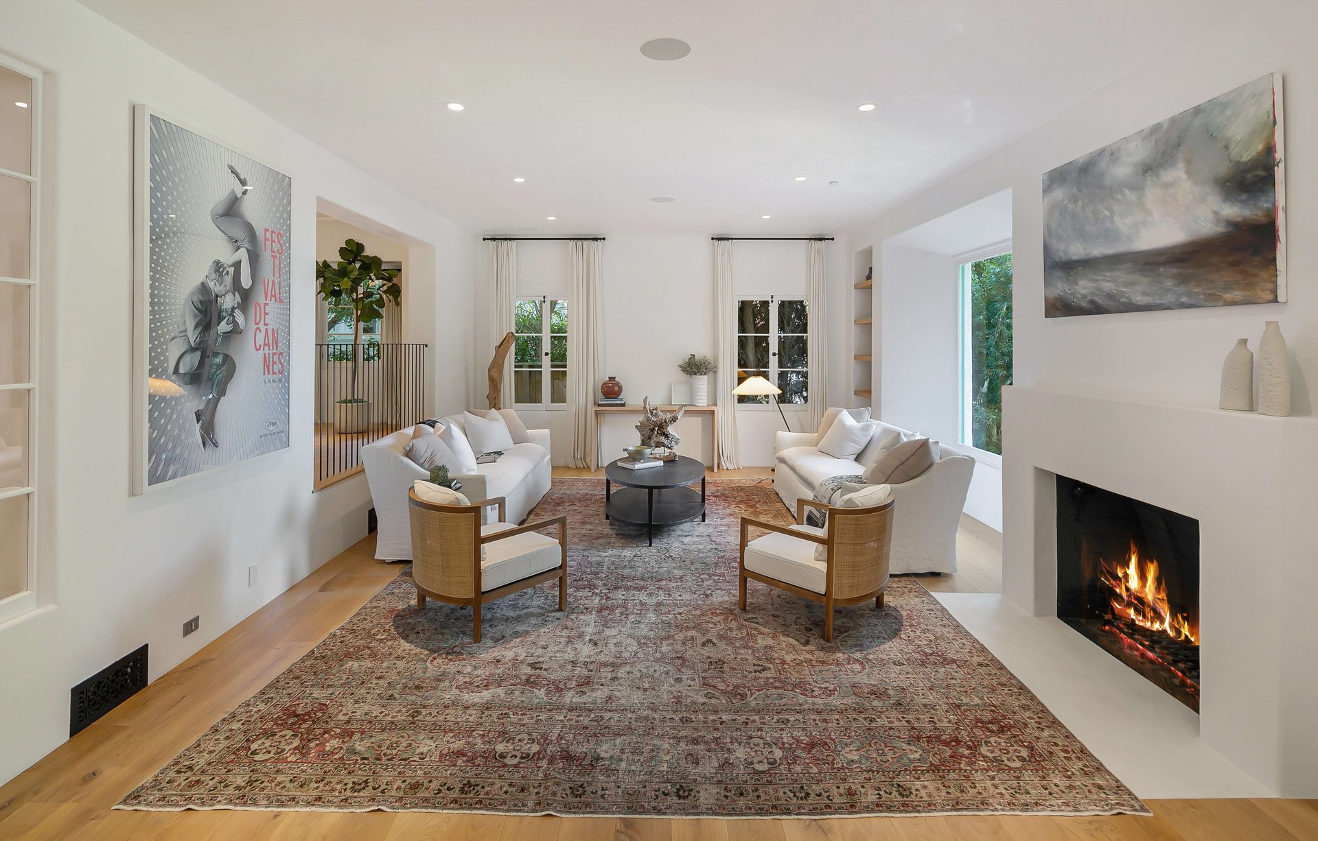 1448 Queens Way, Sunset Strip