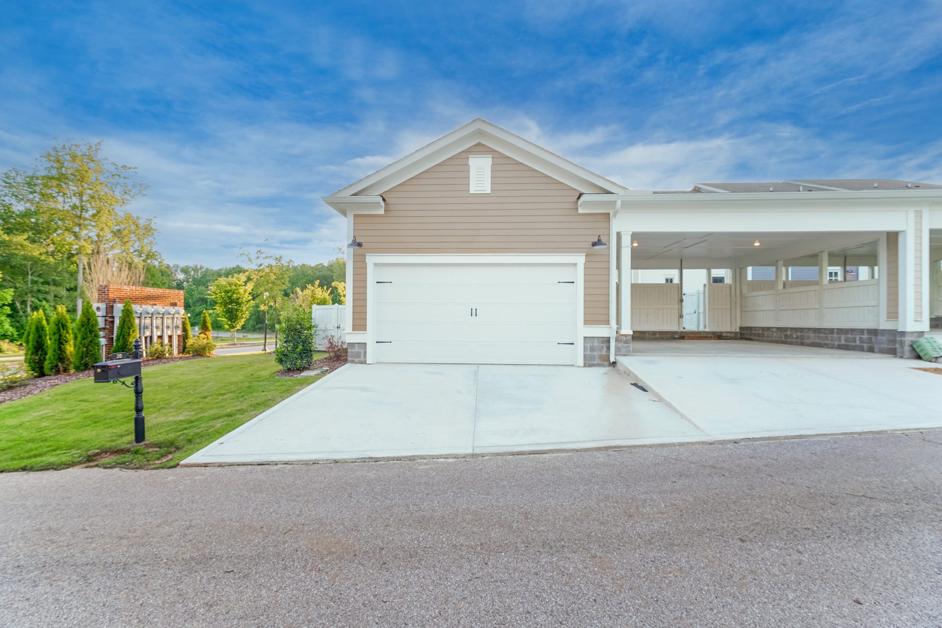 Luxury Living in the Village of Providence! Clubhouse and Pool Access Included!