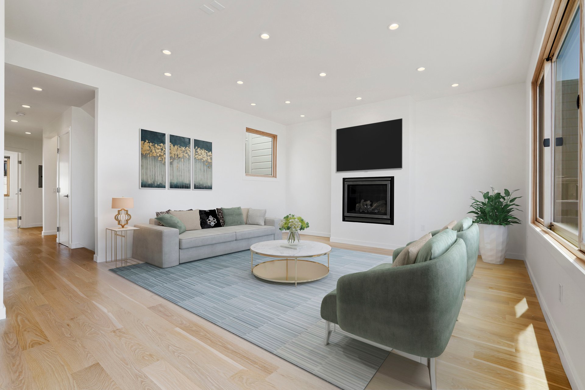 166 Bridgeview Drive