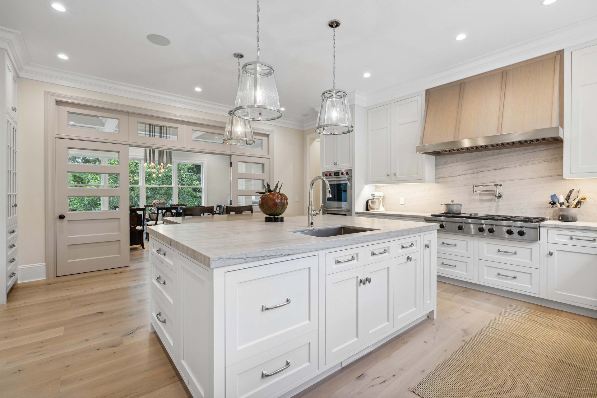 46 Palmer Terrace, Sag Harbor Village