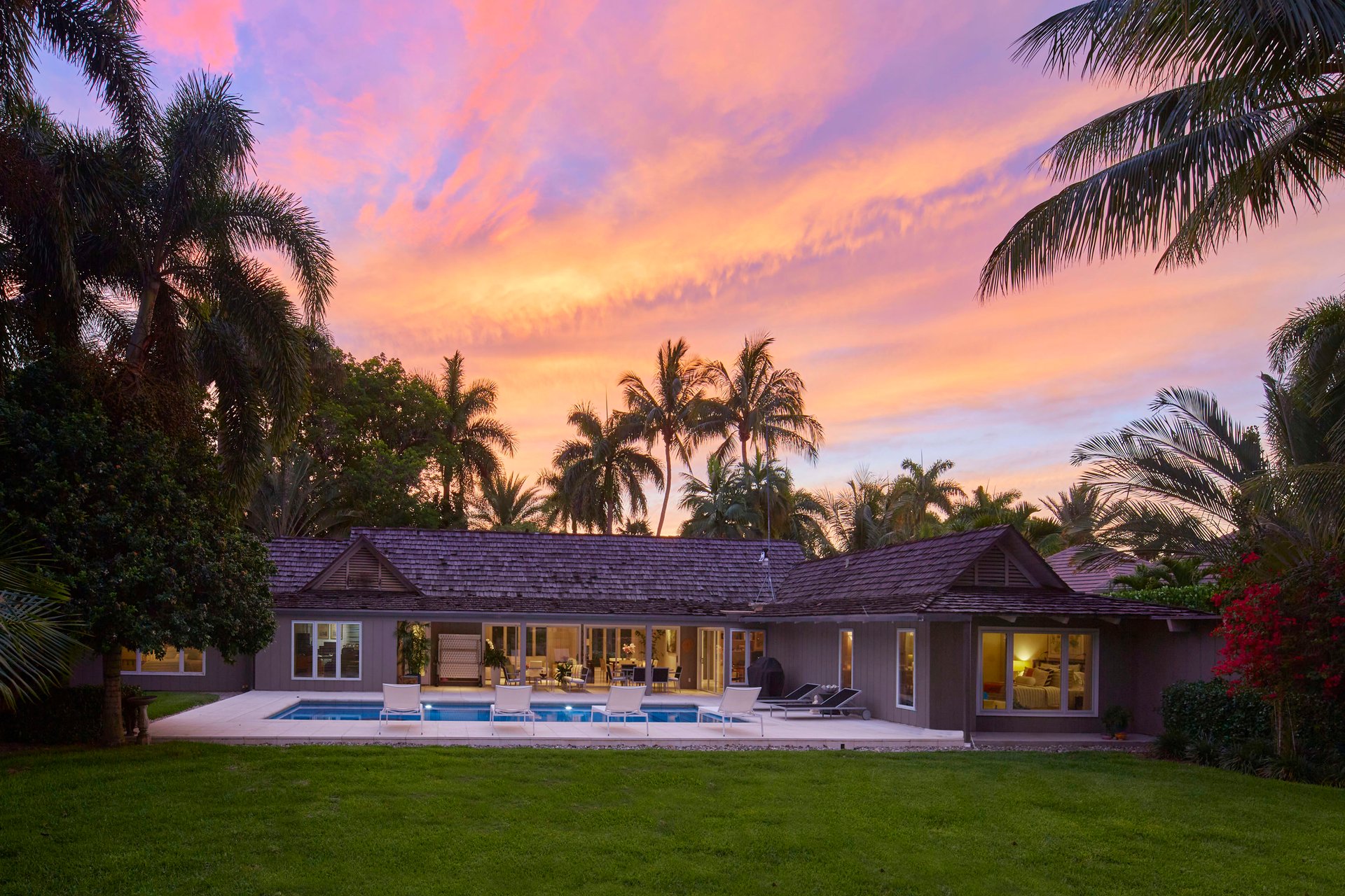 COQUINA SANDS