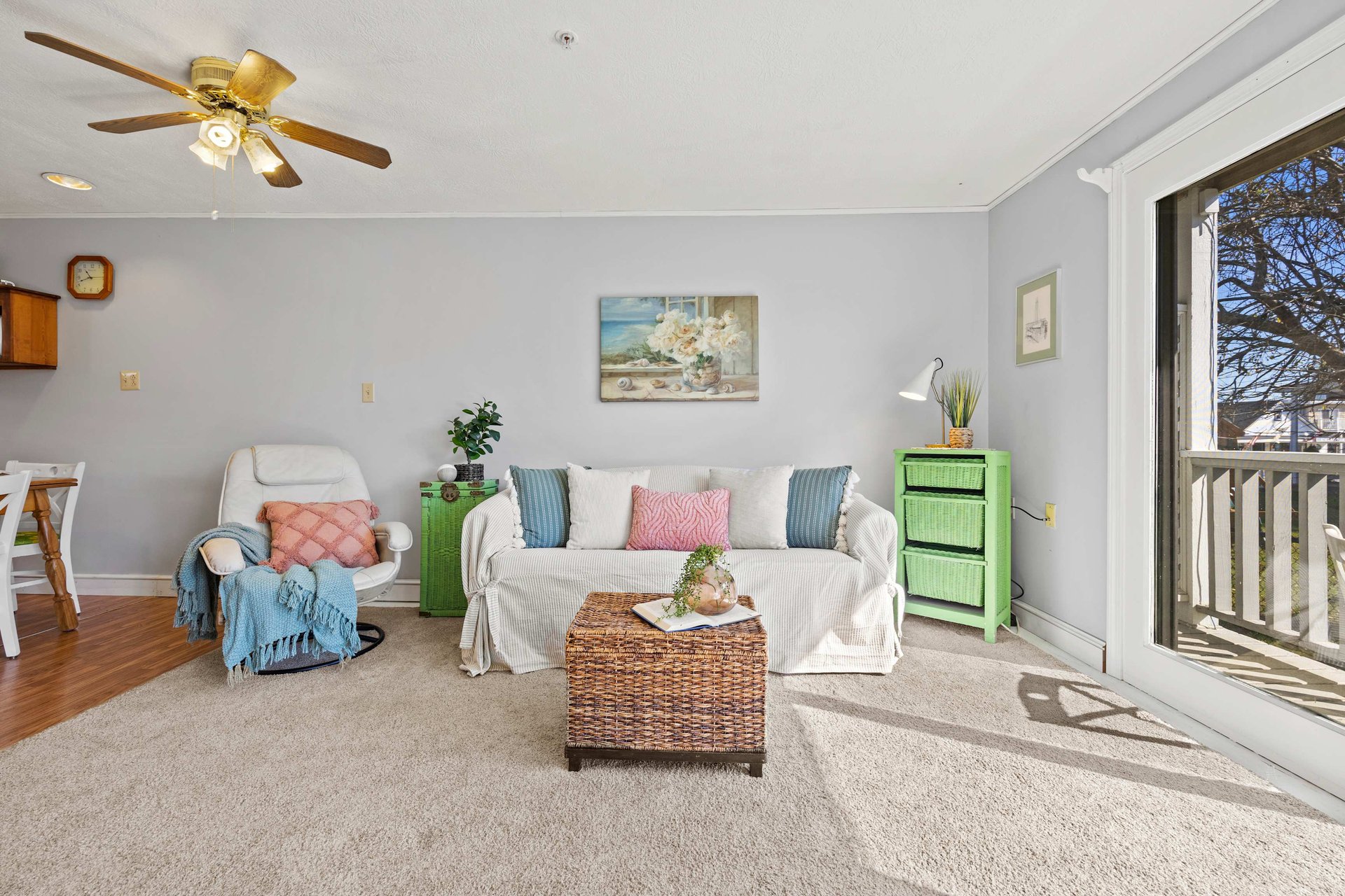 371 Mile Road, Unit 3