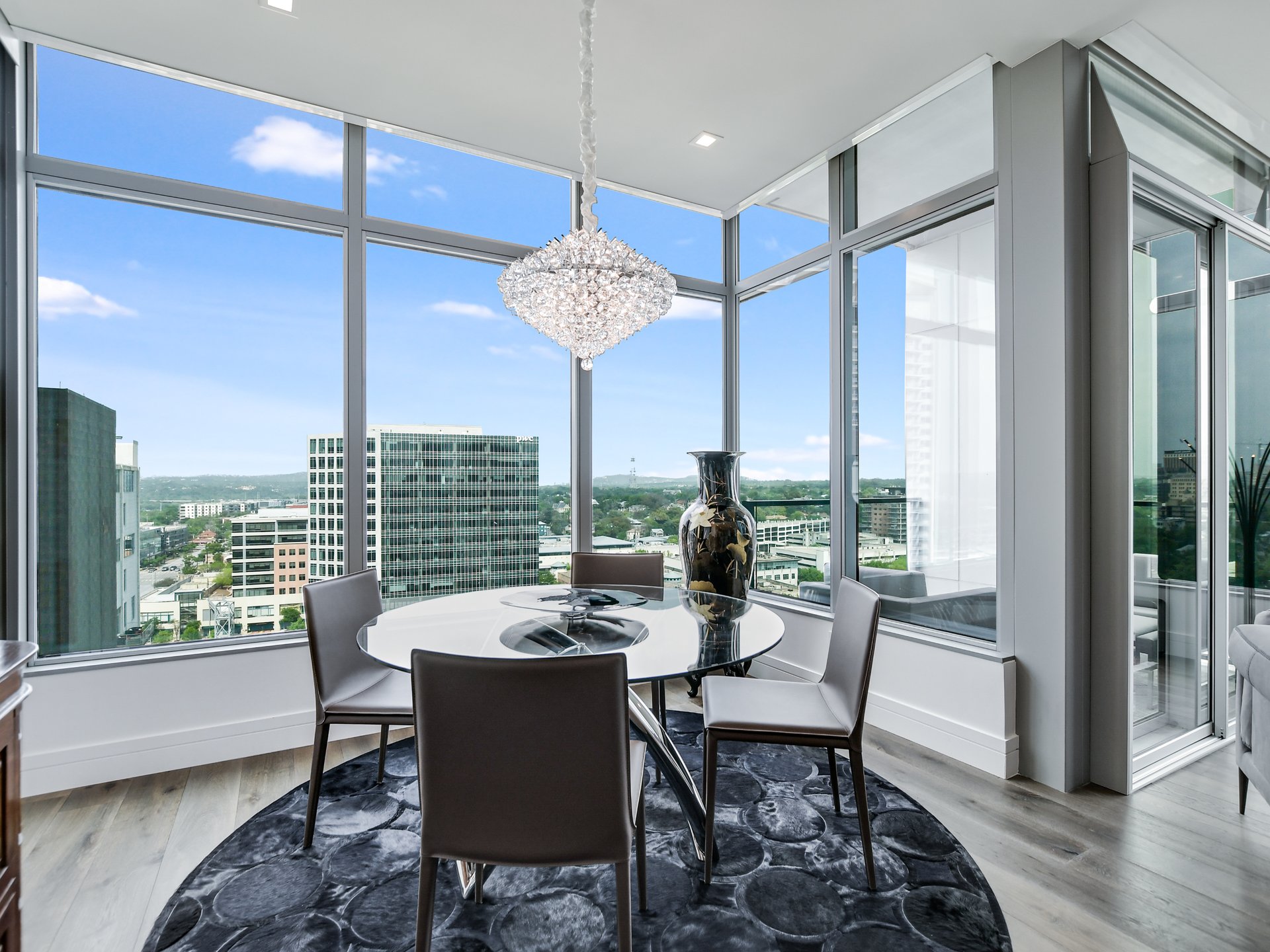 Fifth & West, #1504
