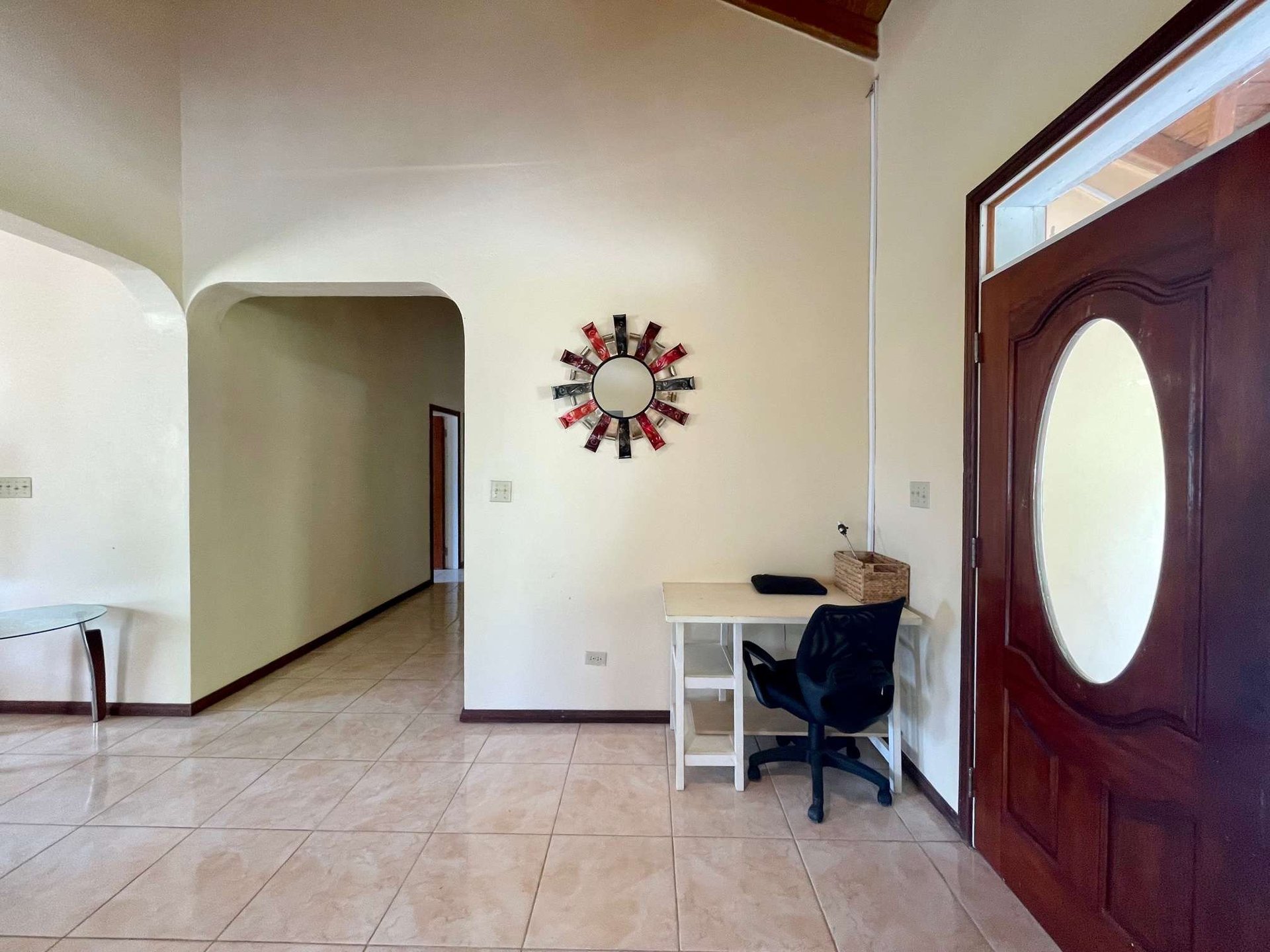 573 Cane Garden Bay 3 Bedrooms