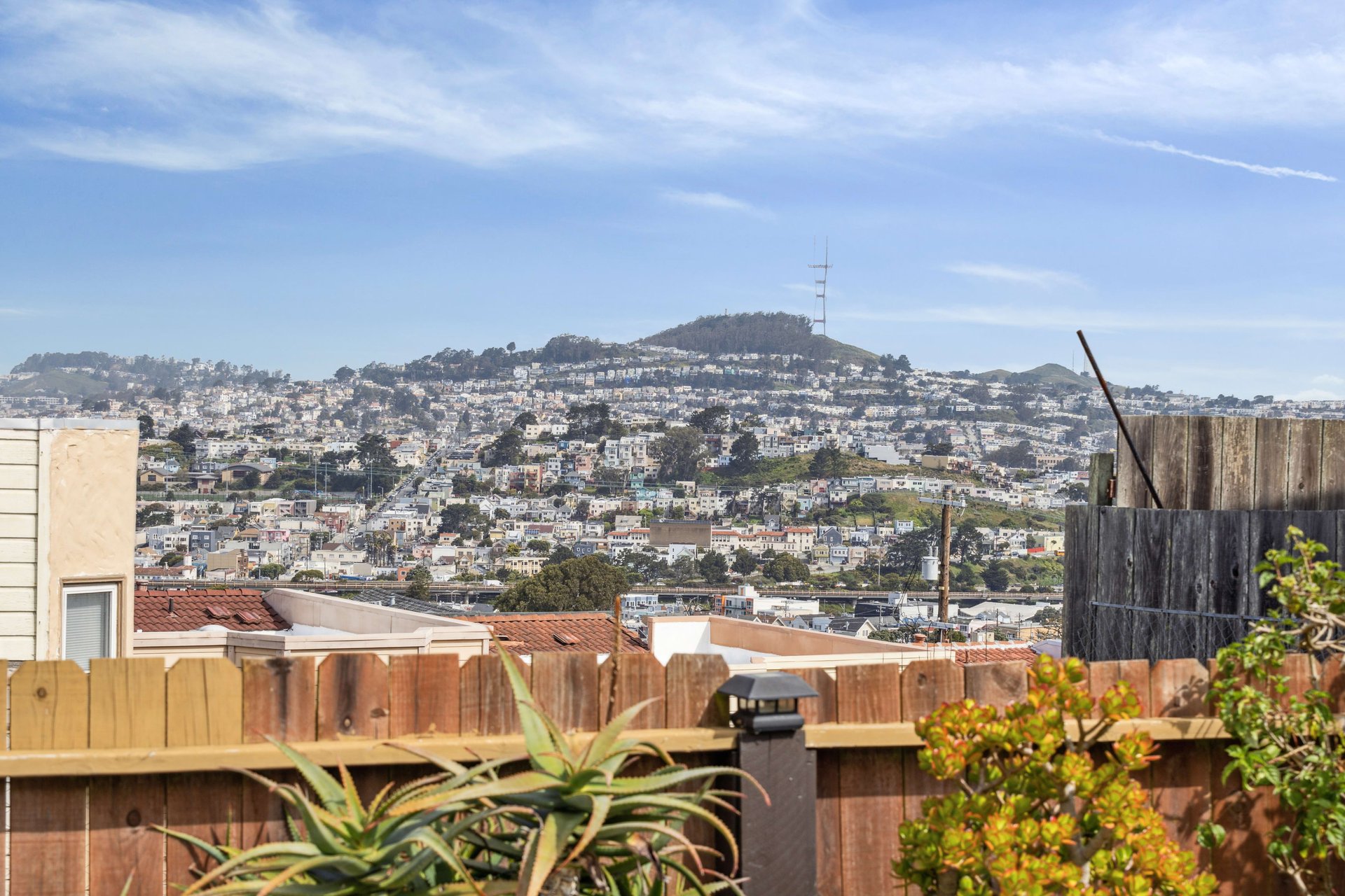 198 Alexander Avenue, Daly City
