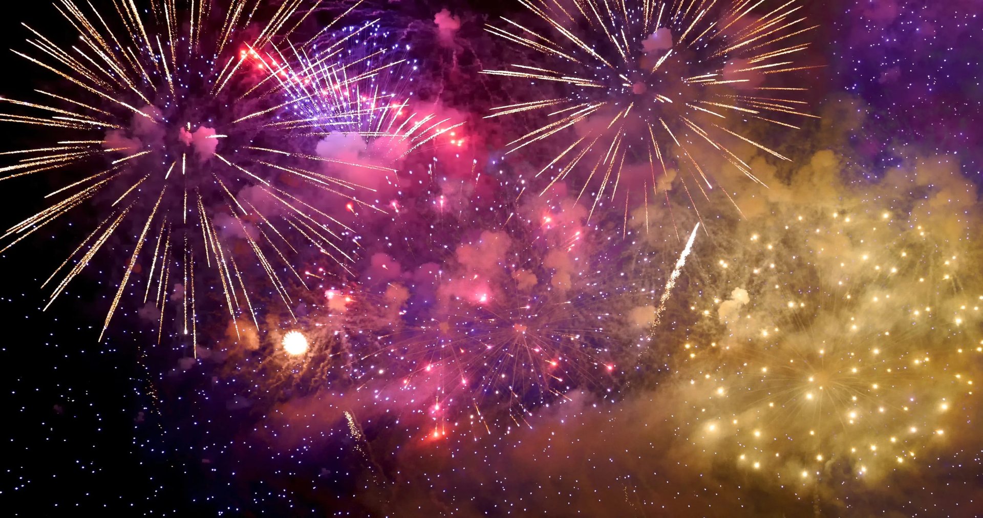 The Best Places to Watch Dazzling Light Displays on July 4th in Los Angeles