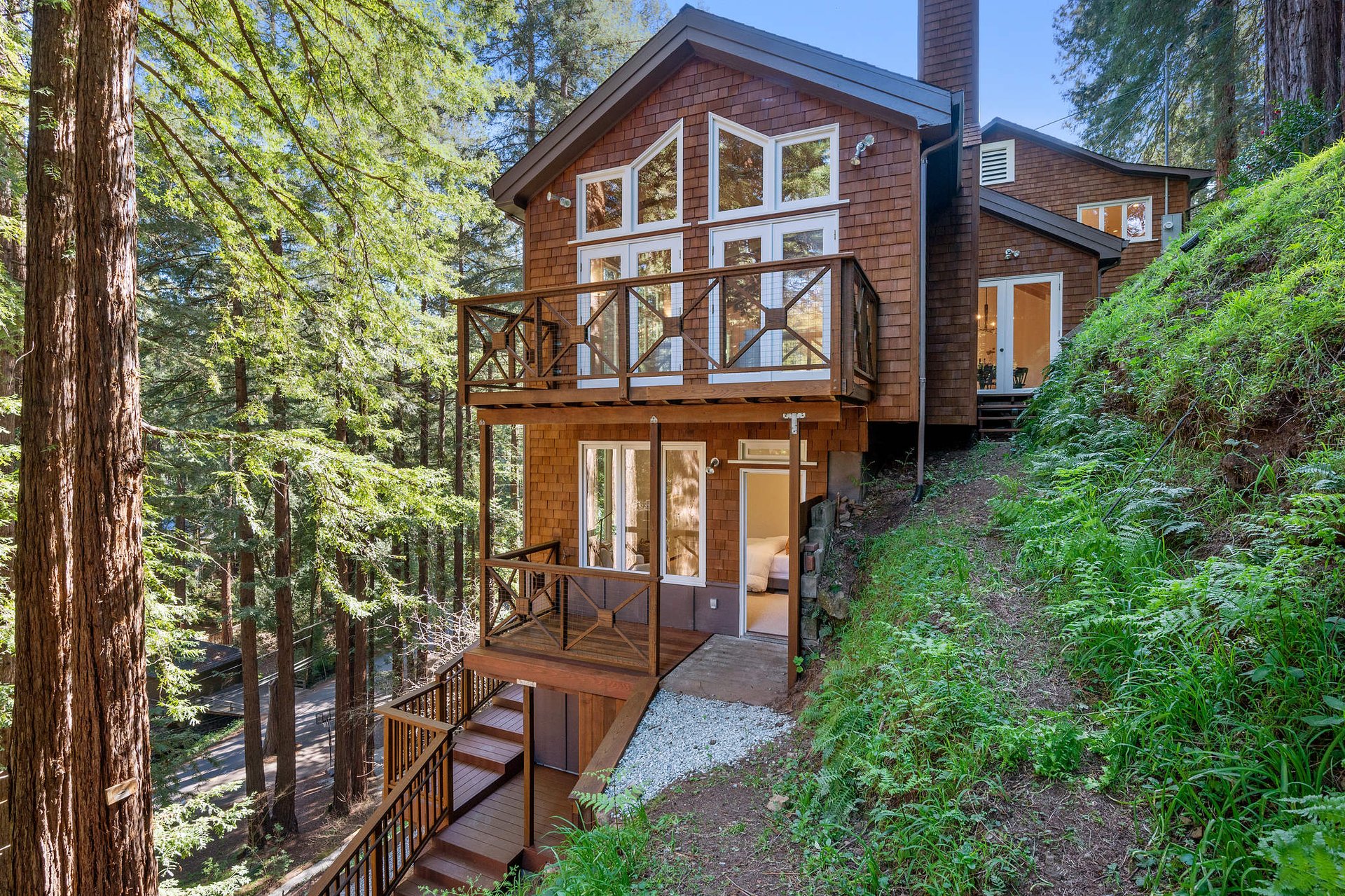 209 Cascade Drive