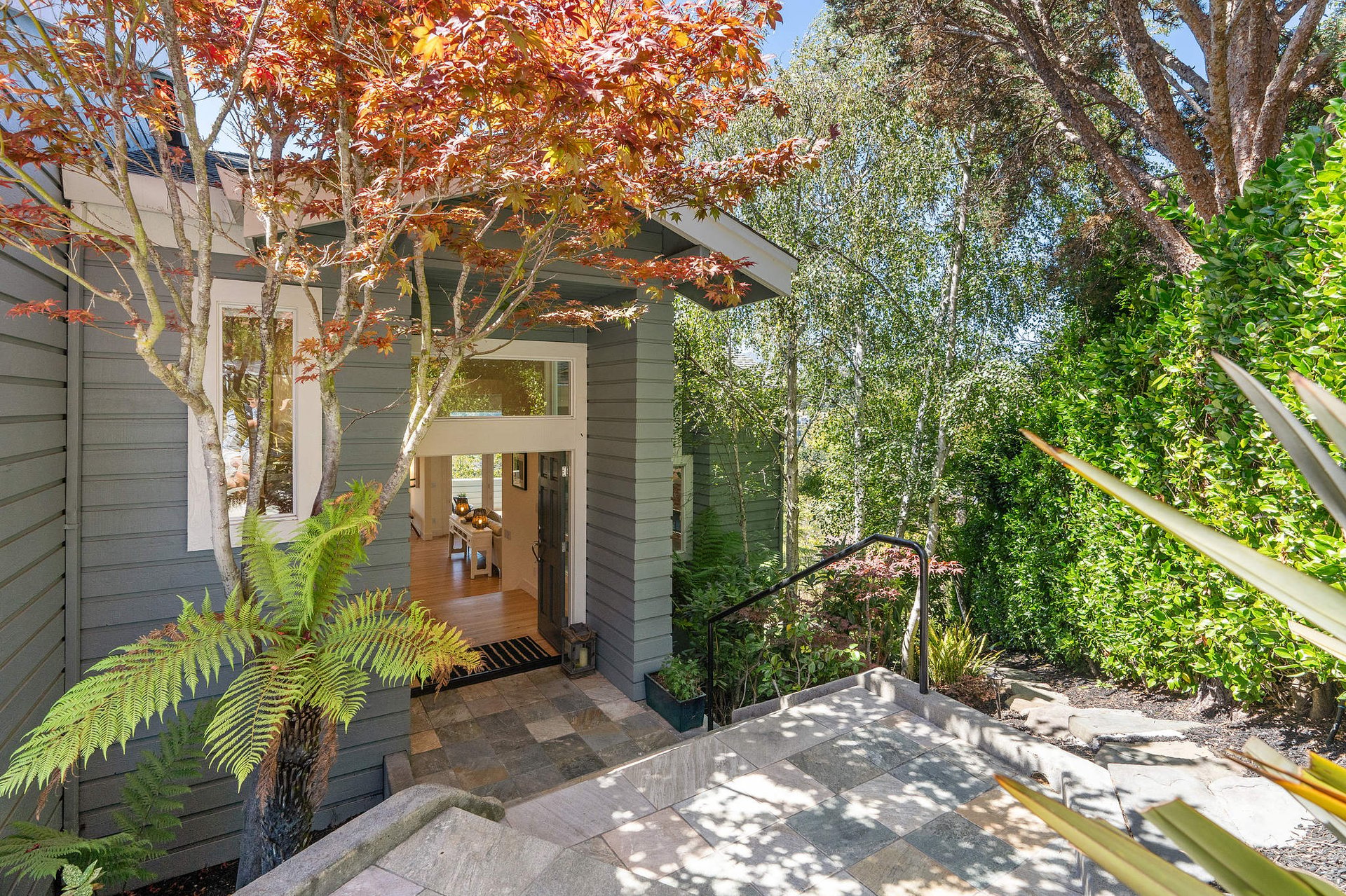 5 Cecilia Court, Tiburon
