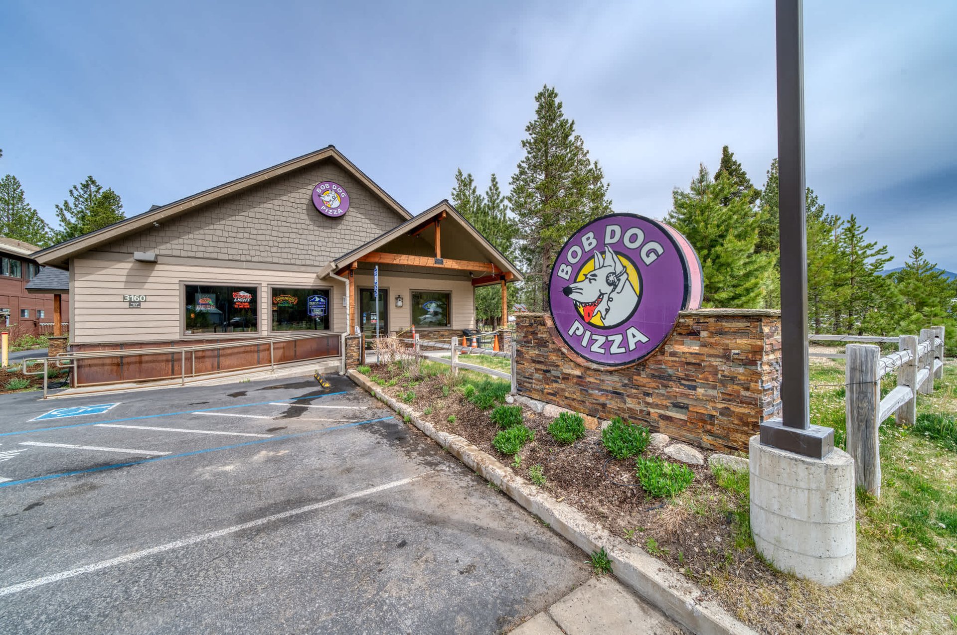 3160 Highway 50