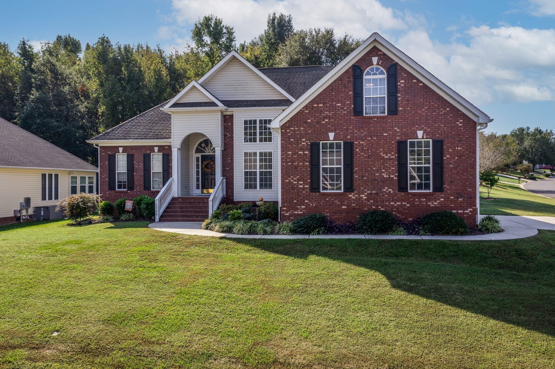 2508 Sandy Ridge Run