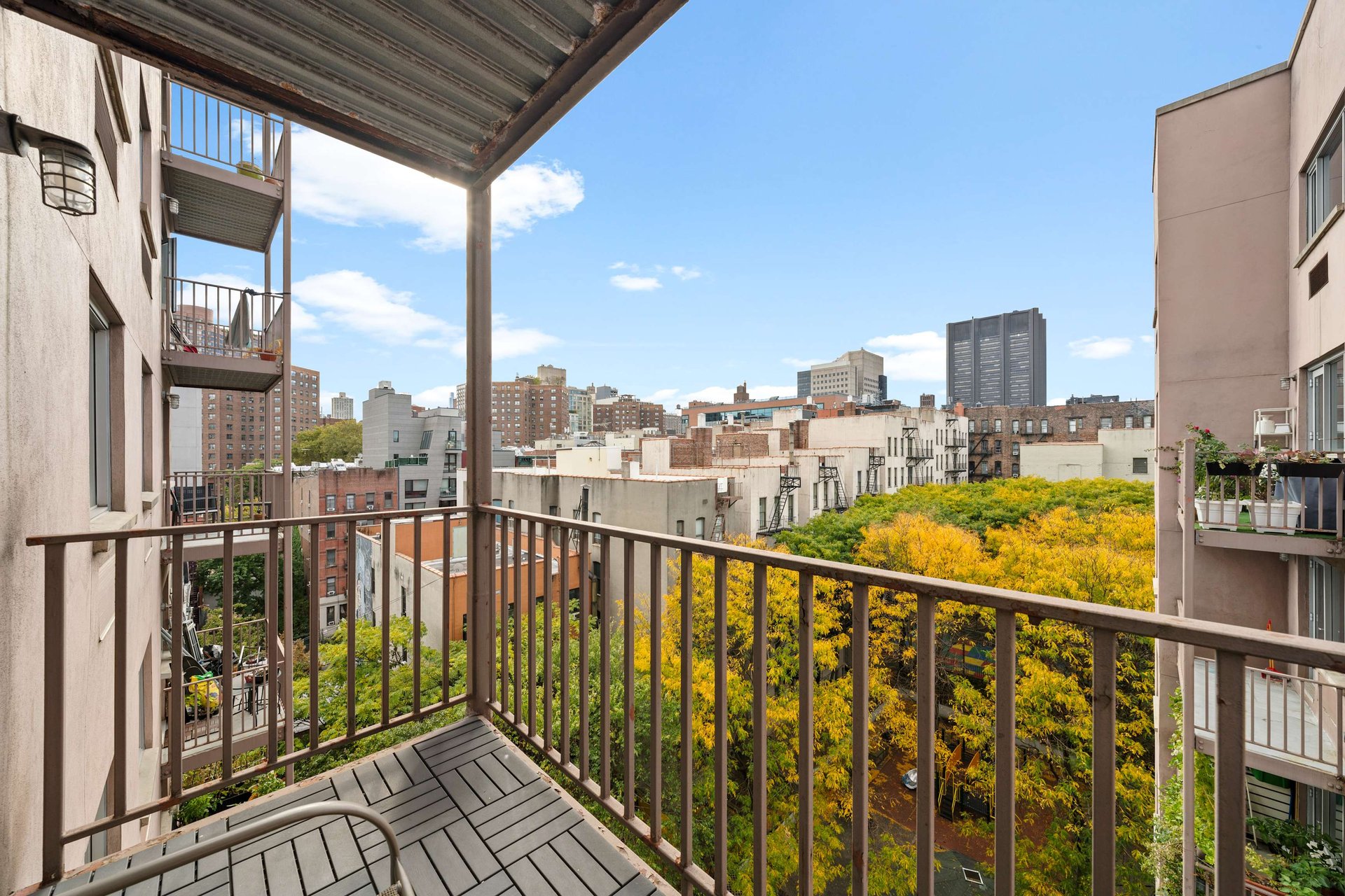 1810 3rd Avenue, Unit A9B