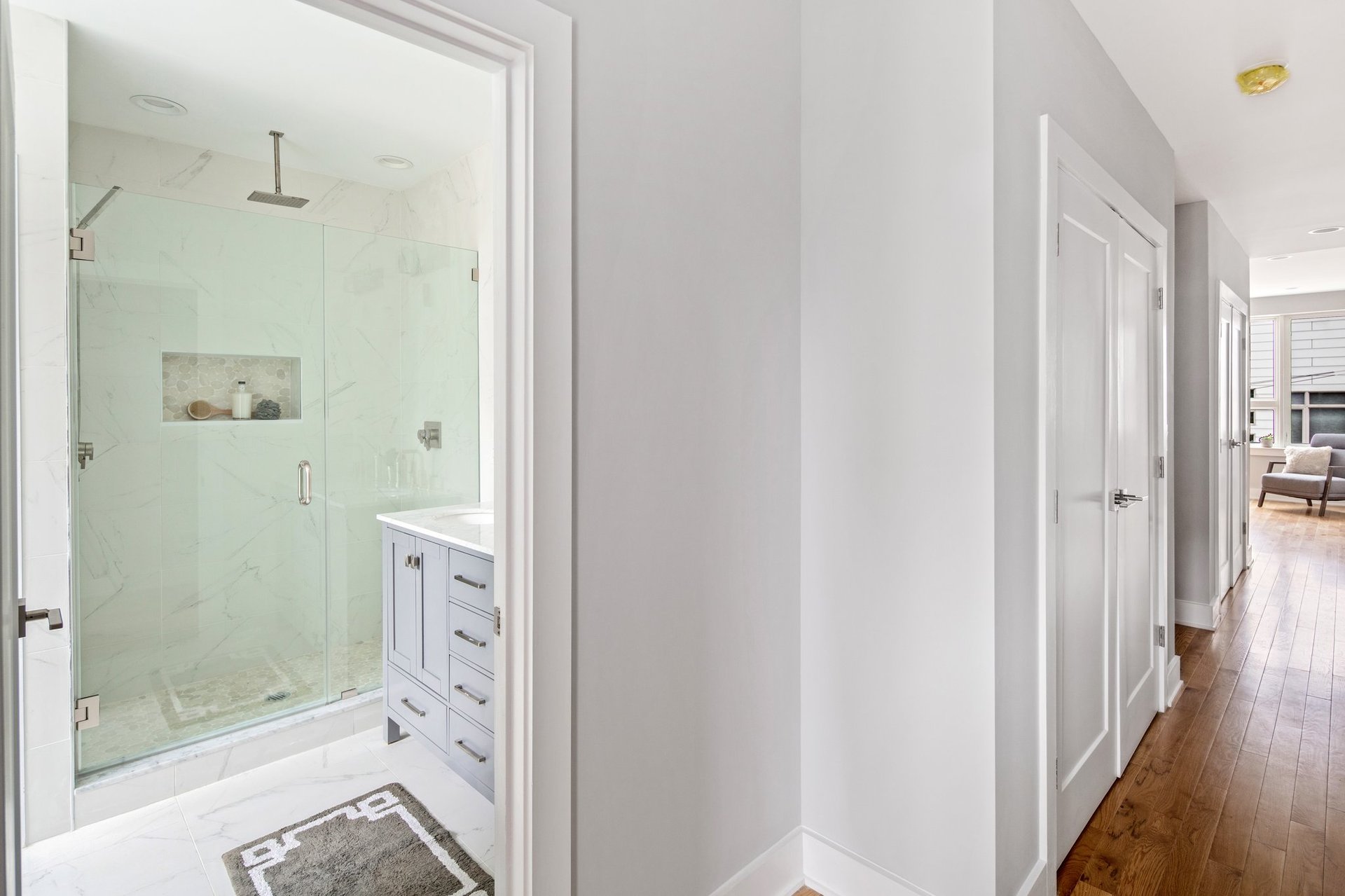 New Construction in Olde Kensington