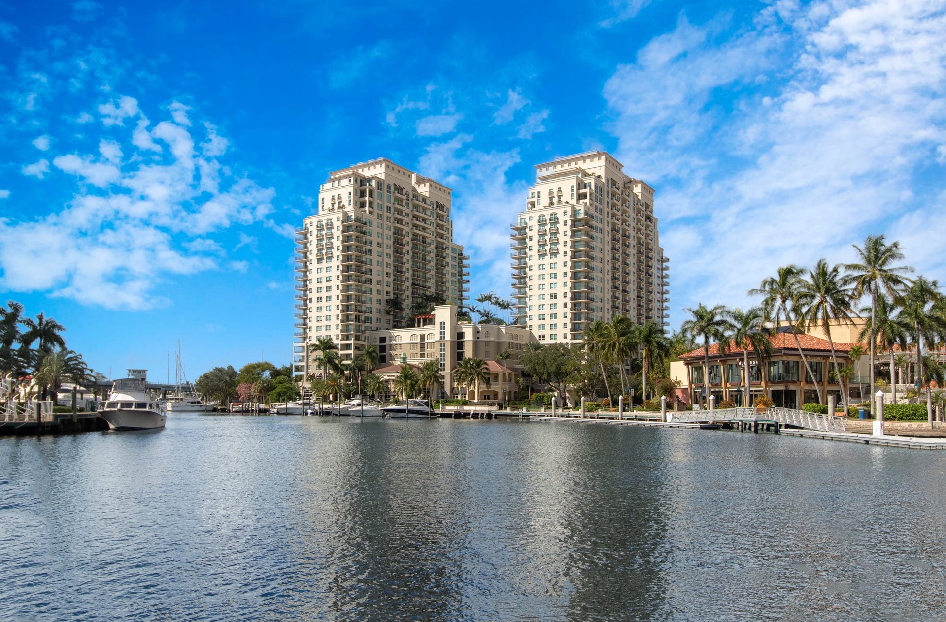 600 W Las Olas Blvd Unit: 509S