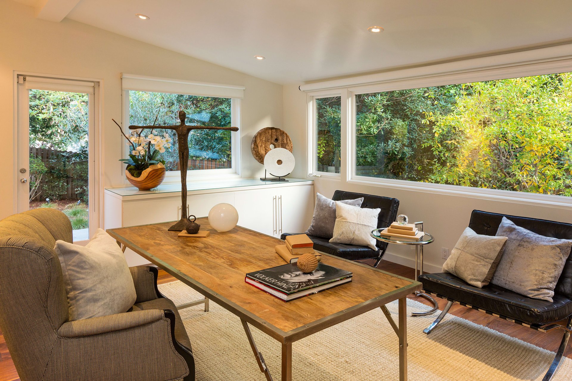 Marmont Mid-Century Cottage