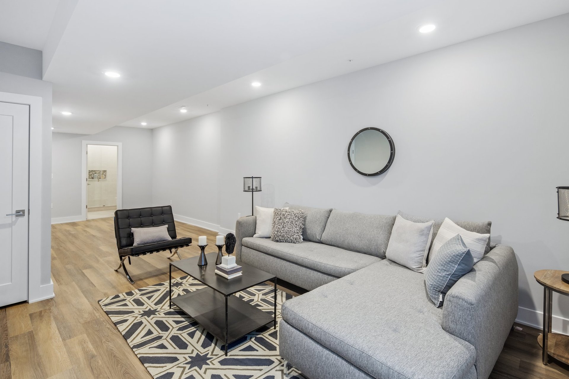 New Construction in Olde Kensington