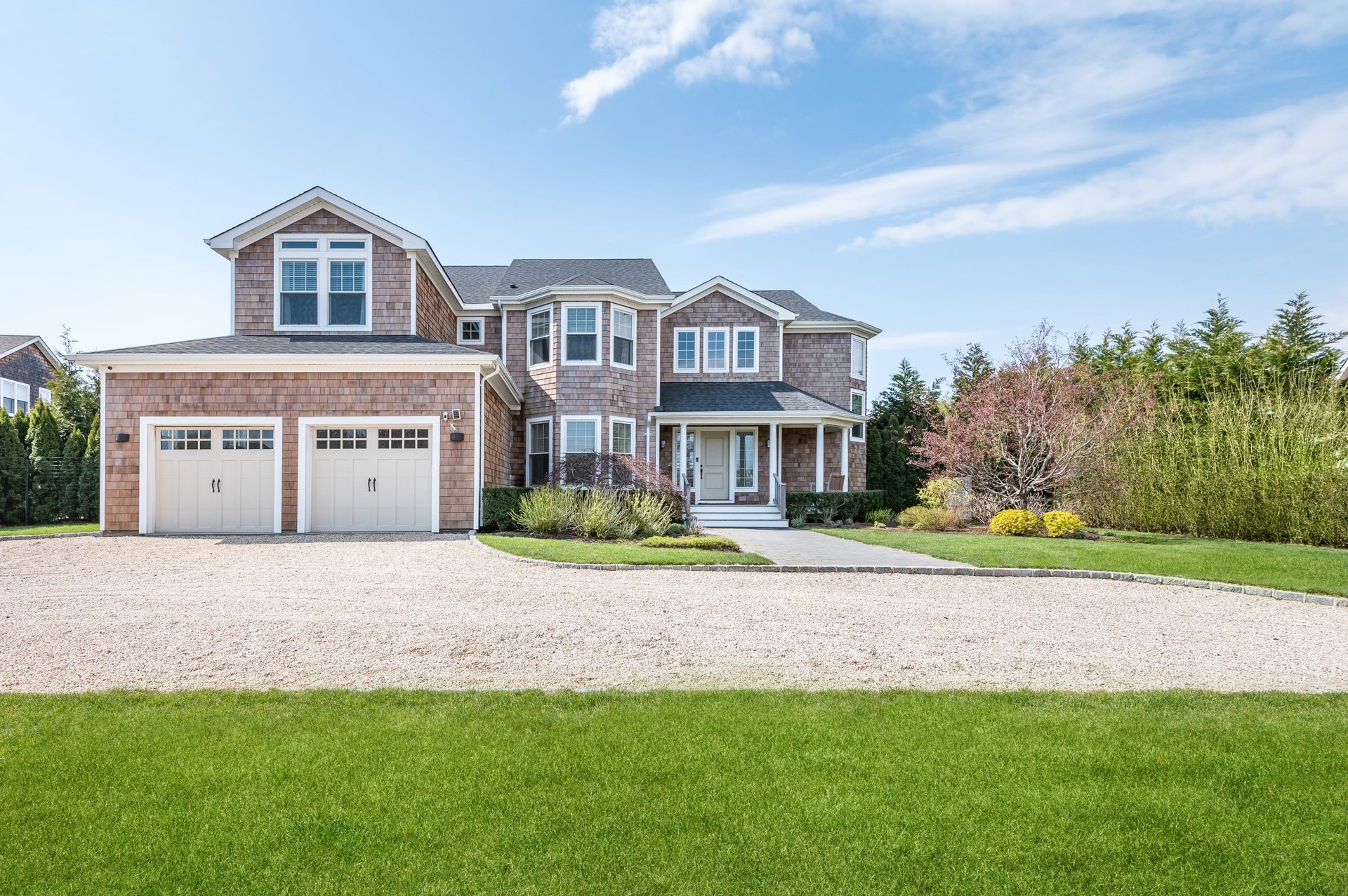 6 Spring Lane