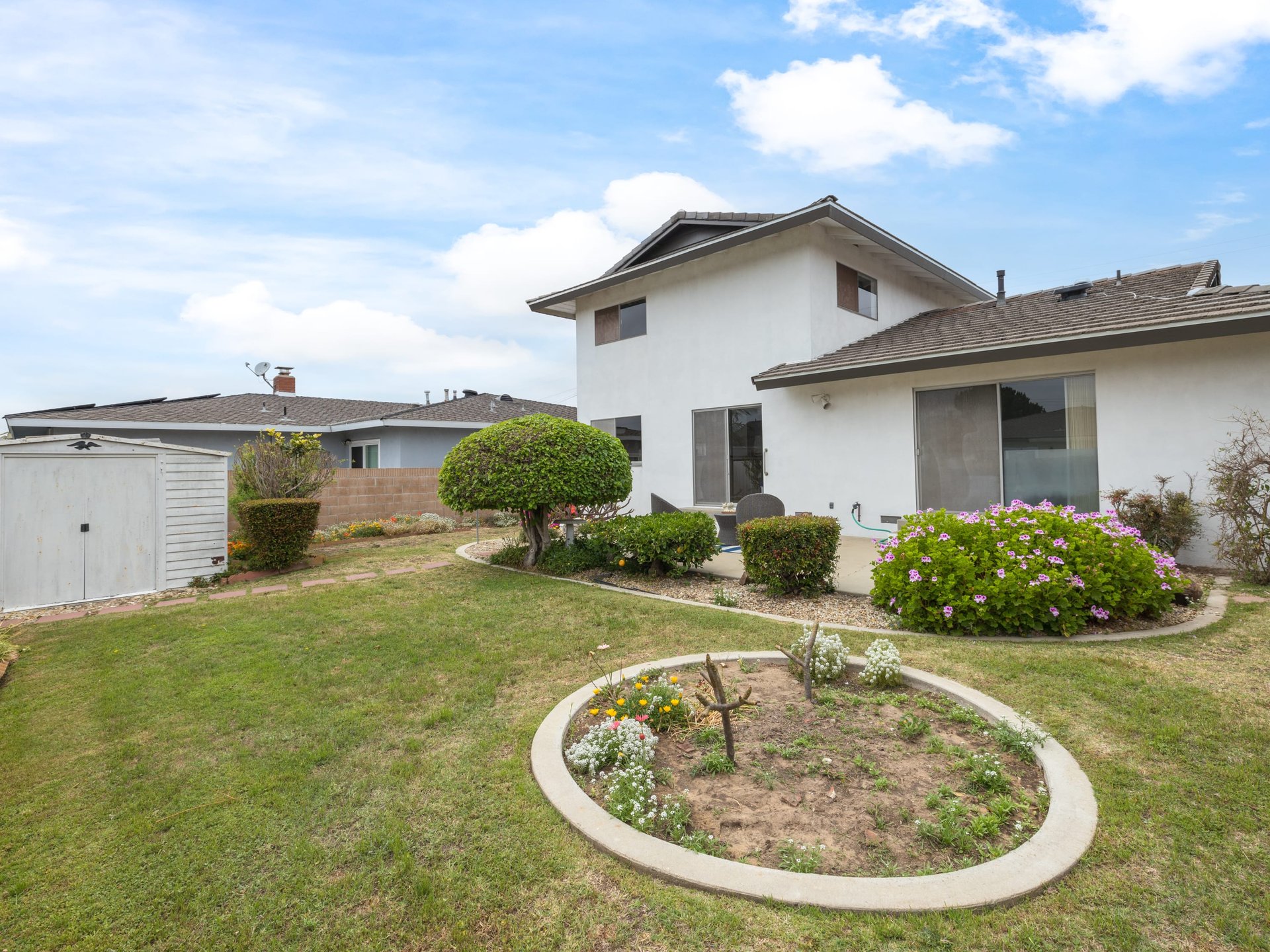 2260 W 229th Place