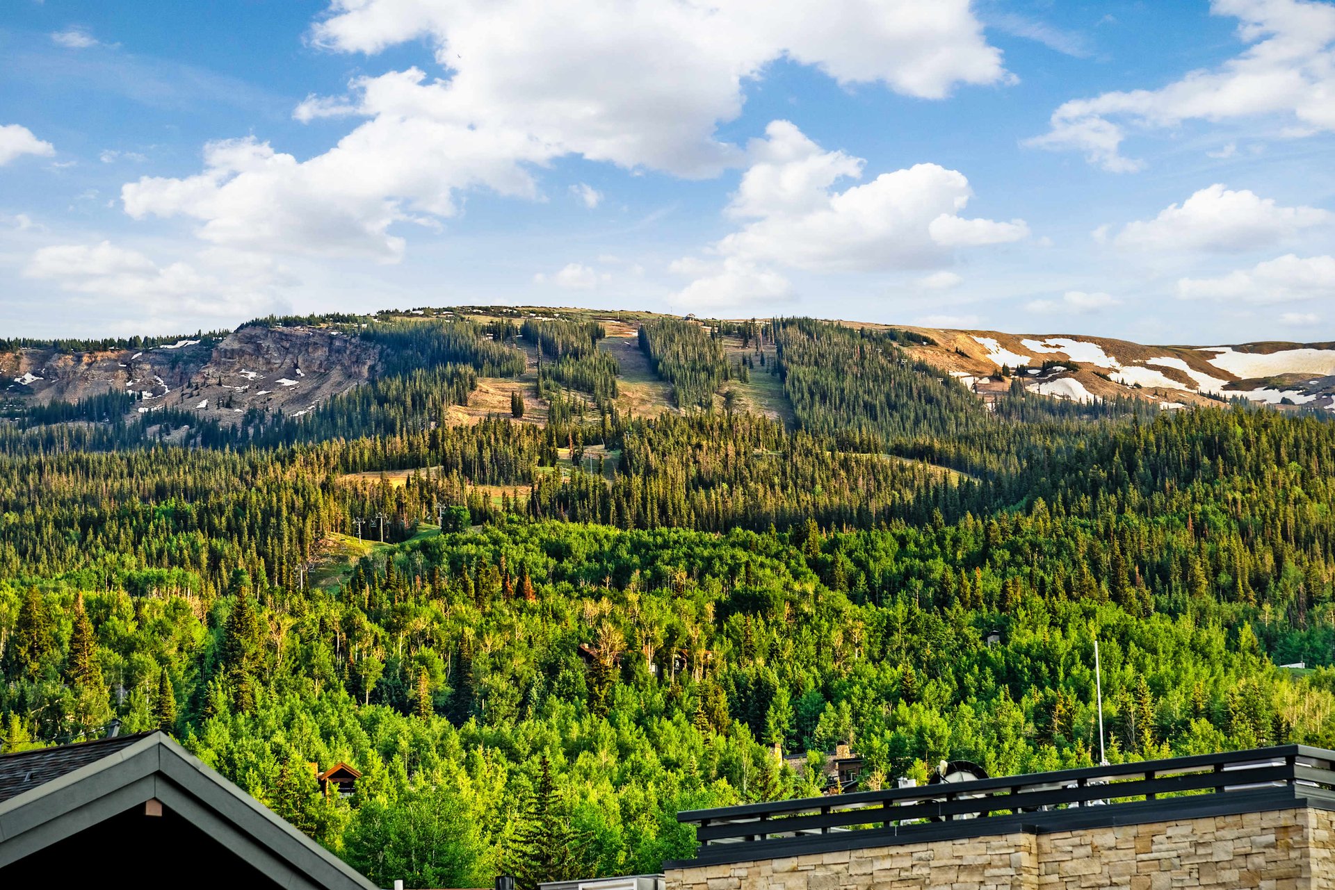 The Crown Jewel of One Snowmass