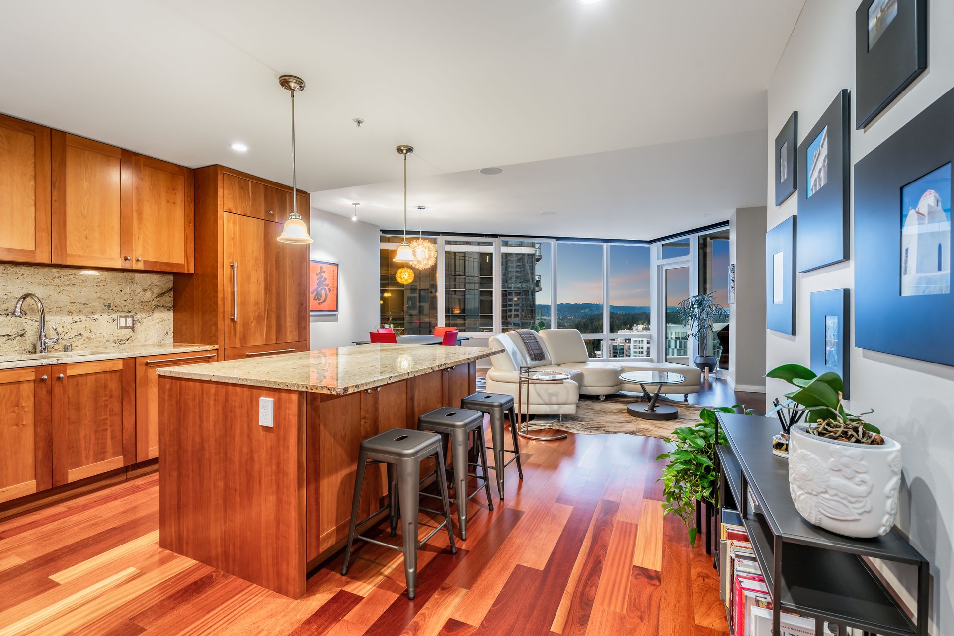 500 106th Ave NE, #2511
