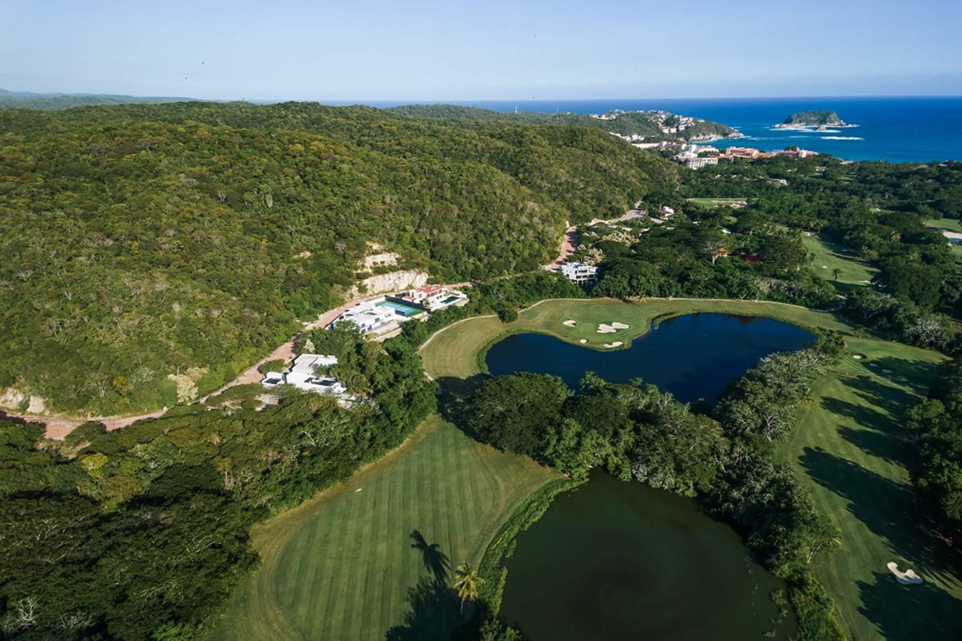 Land, Casas del Campo, Lot 2