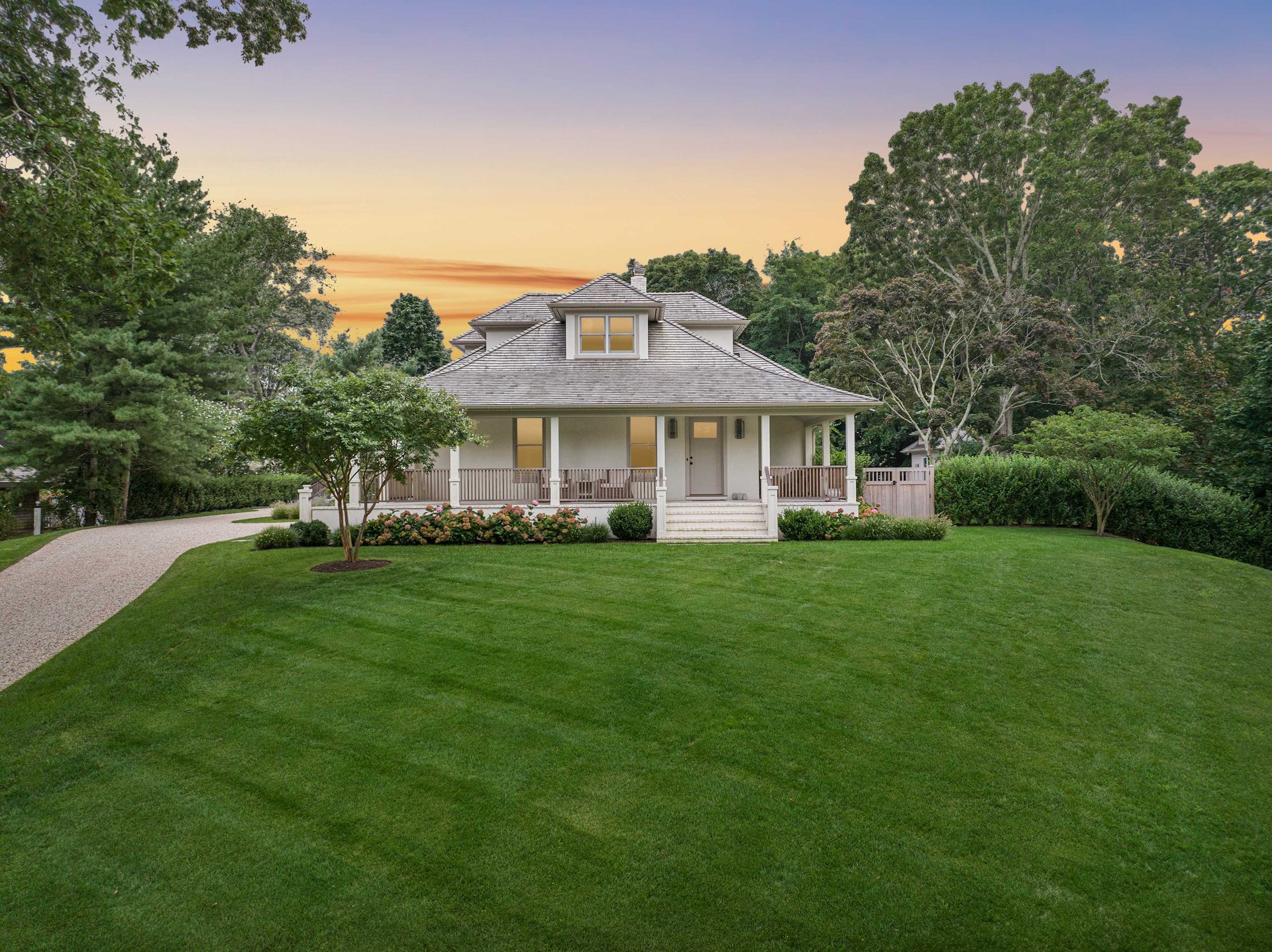 46 Palmer Terrace, Sag Harbor Village
