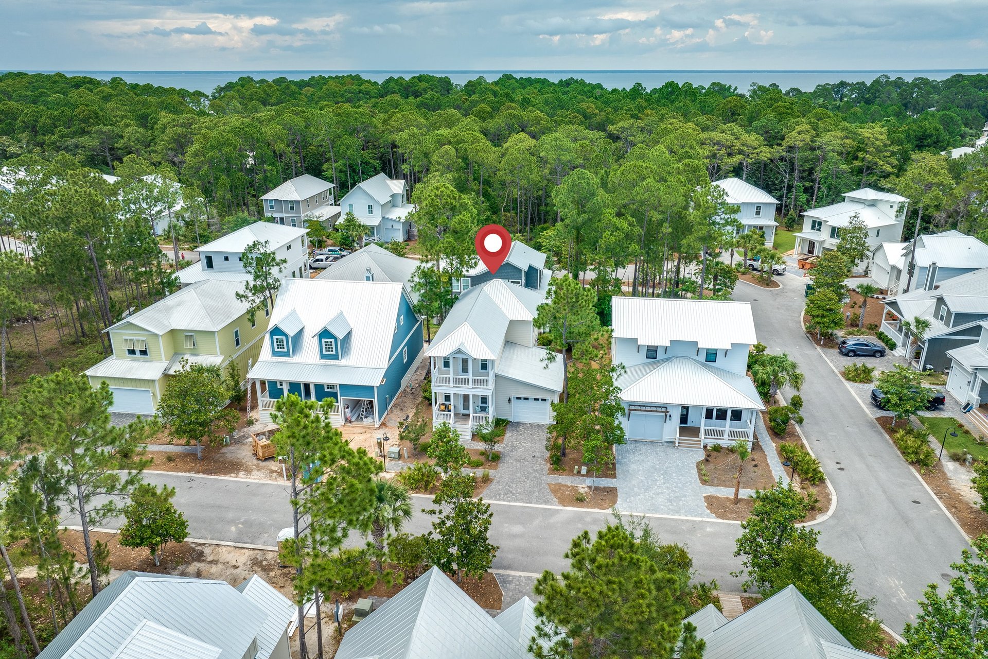 14 Crepe Myrtle Lane