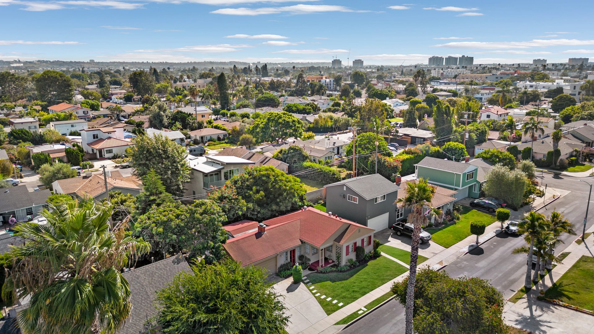 12428 Matteson Ave, Mar Vista