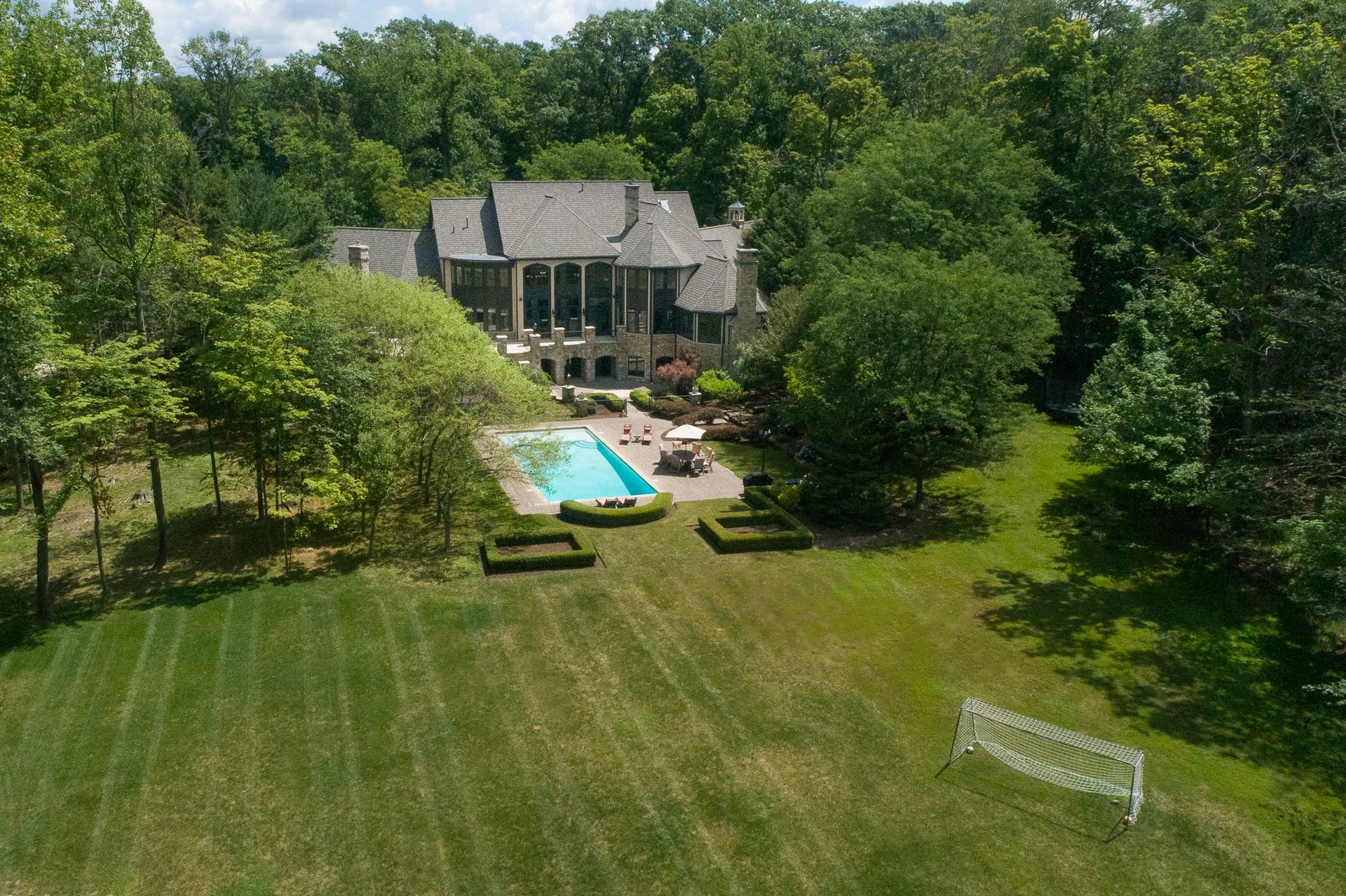 The Kirtland Sanctuary 