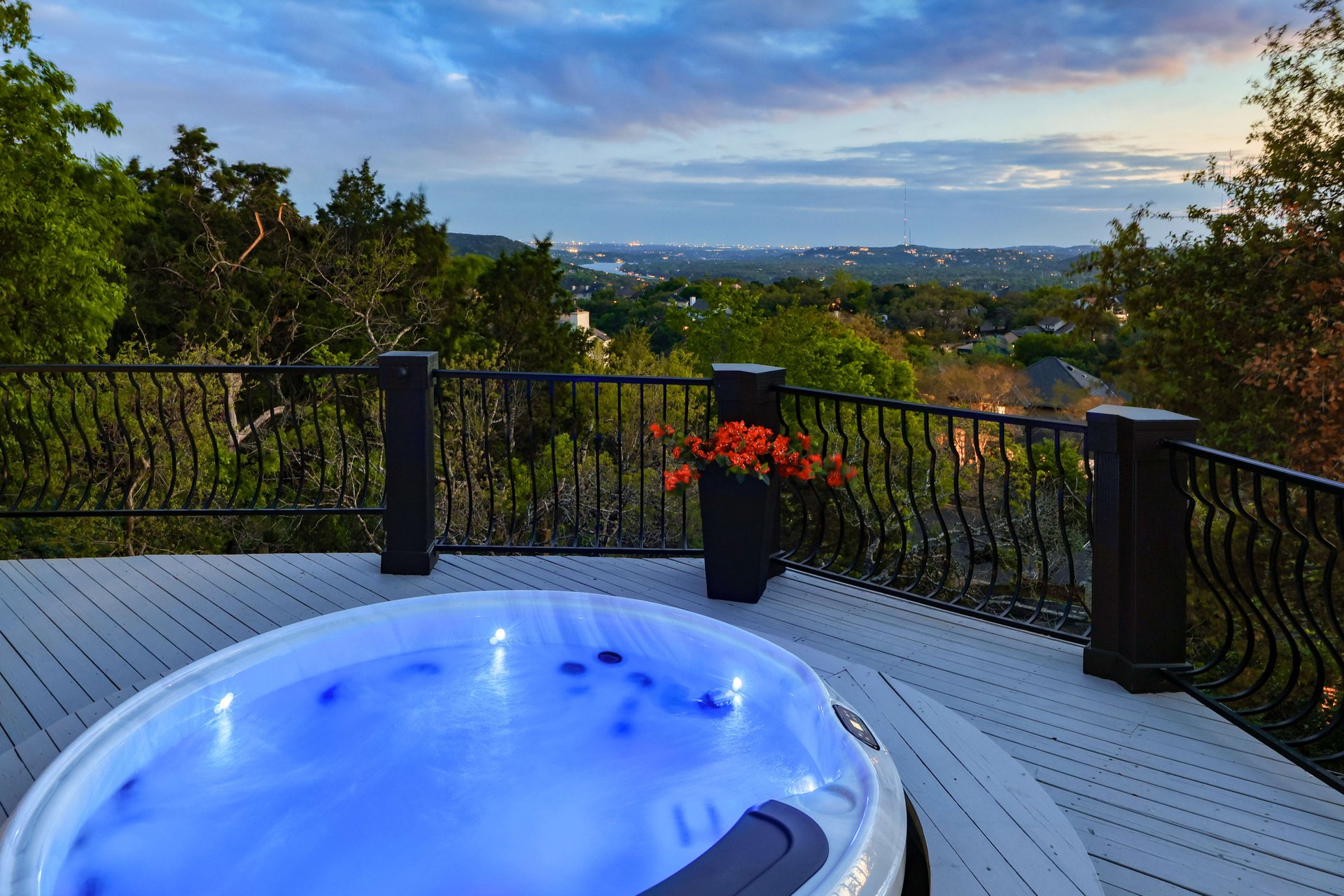 4303 Cat Mountain Drive