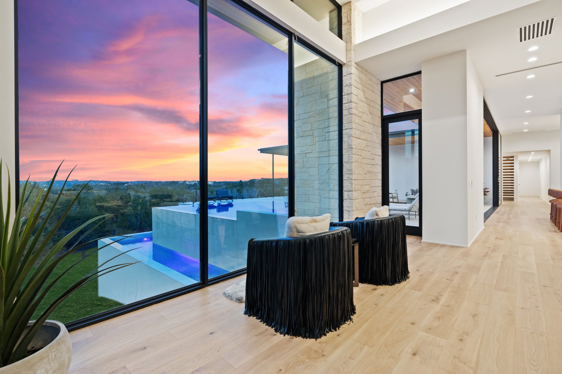 Private Address, Austin, TX 78735