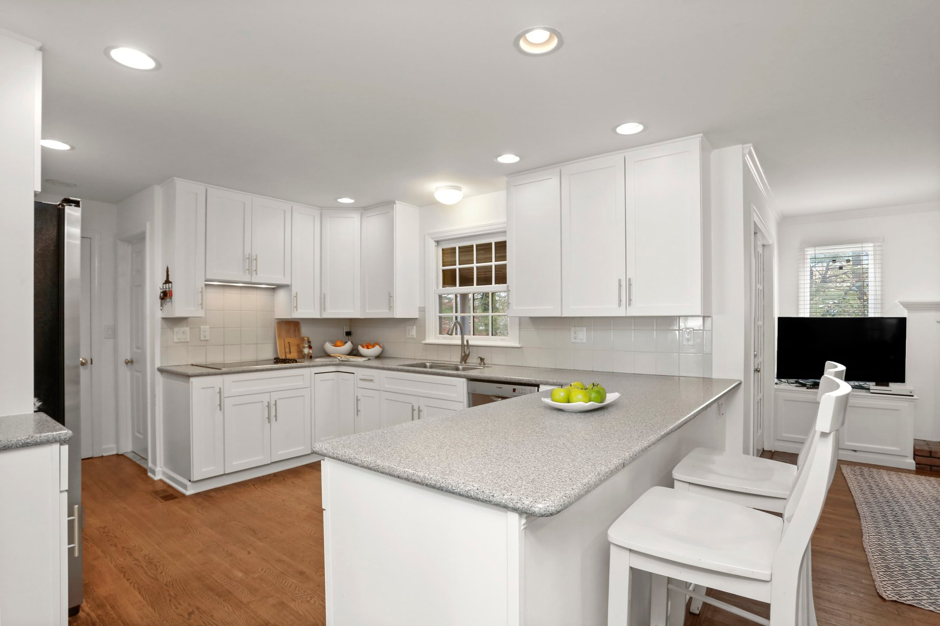 2 Pequot Drive