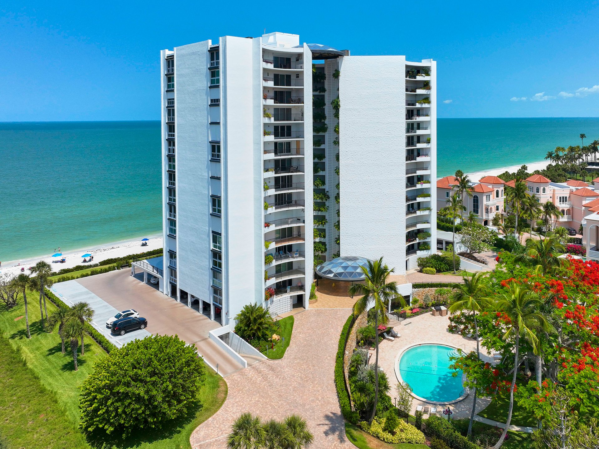 Horizon House 1003