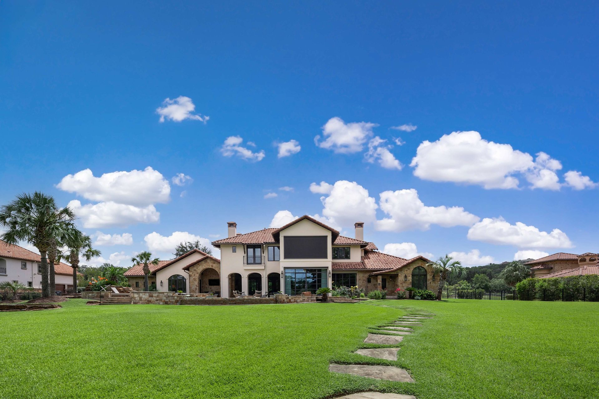 14208 Flat Top Ranch Road 