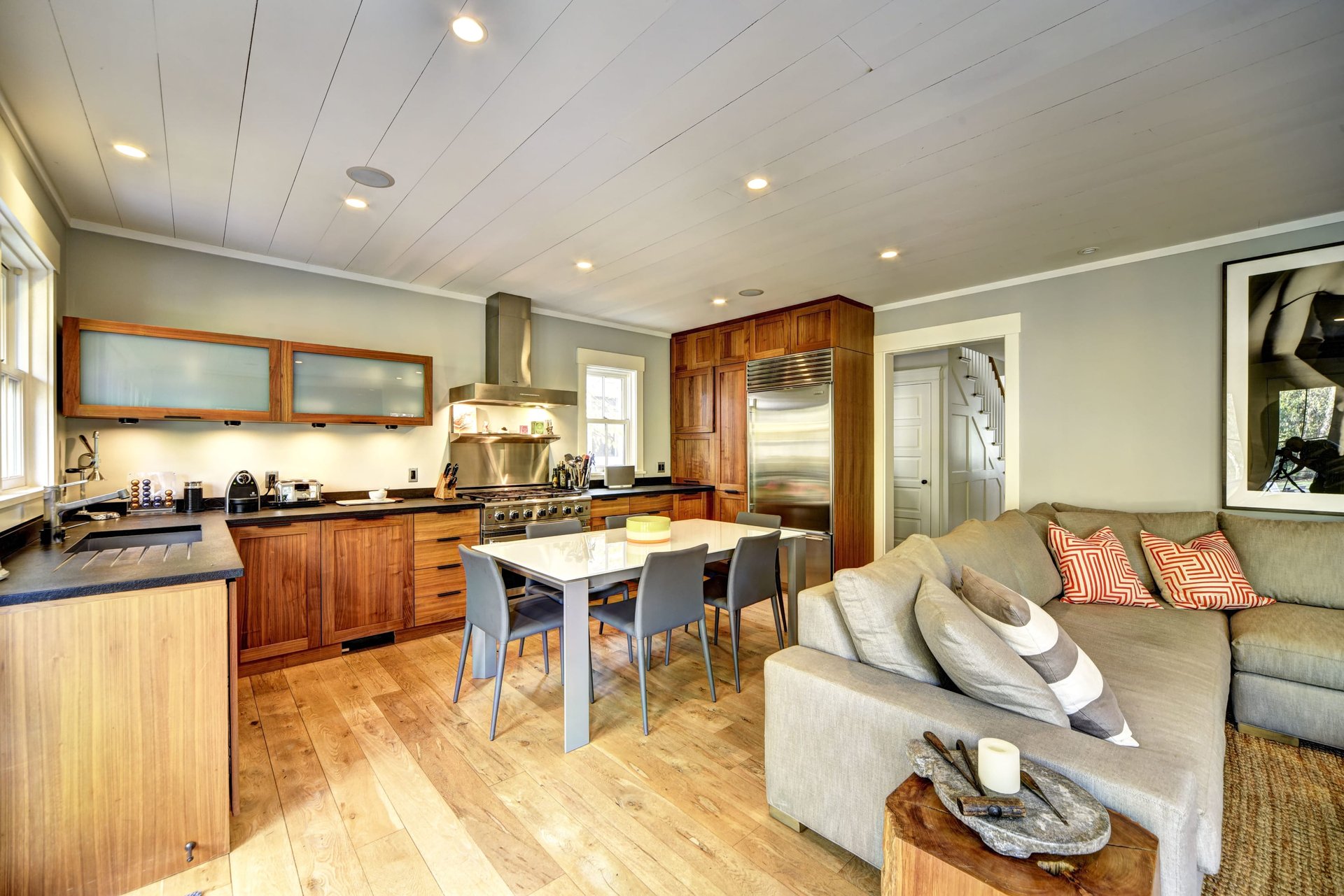 Fabulous Sag Harbor Village Cottage