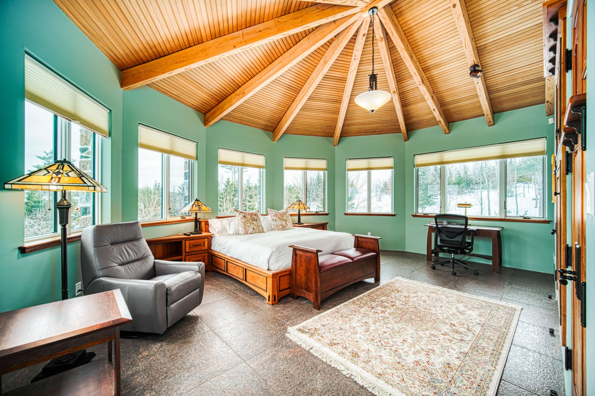 Strum Island - A Private Island Haven in Mahone Bay