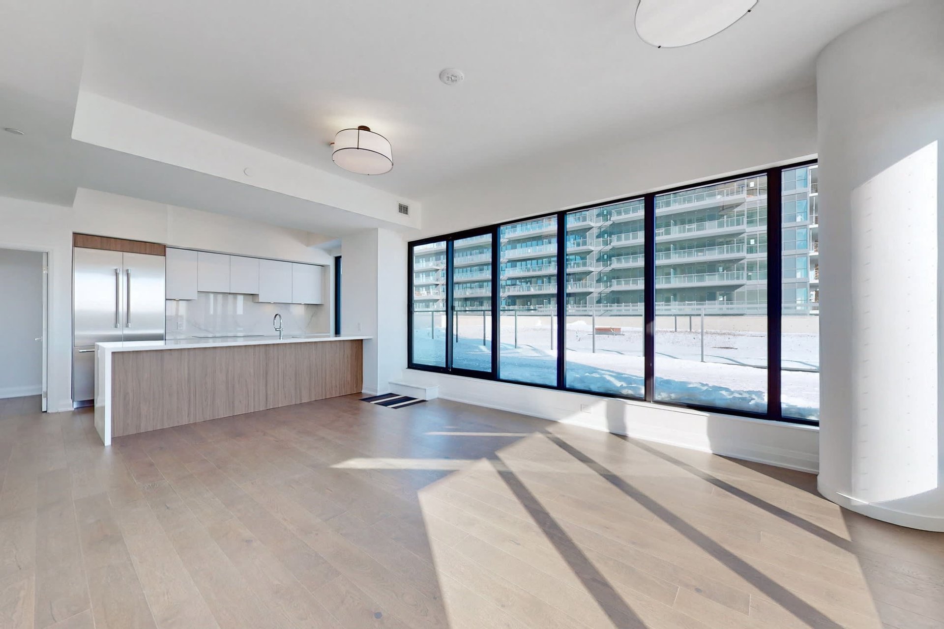 Upper East Village Suite 718