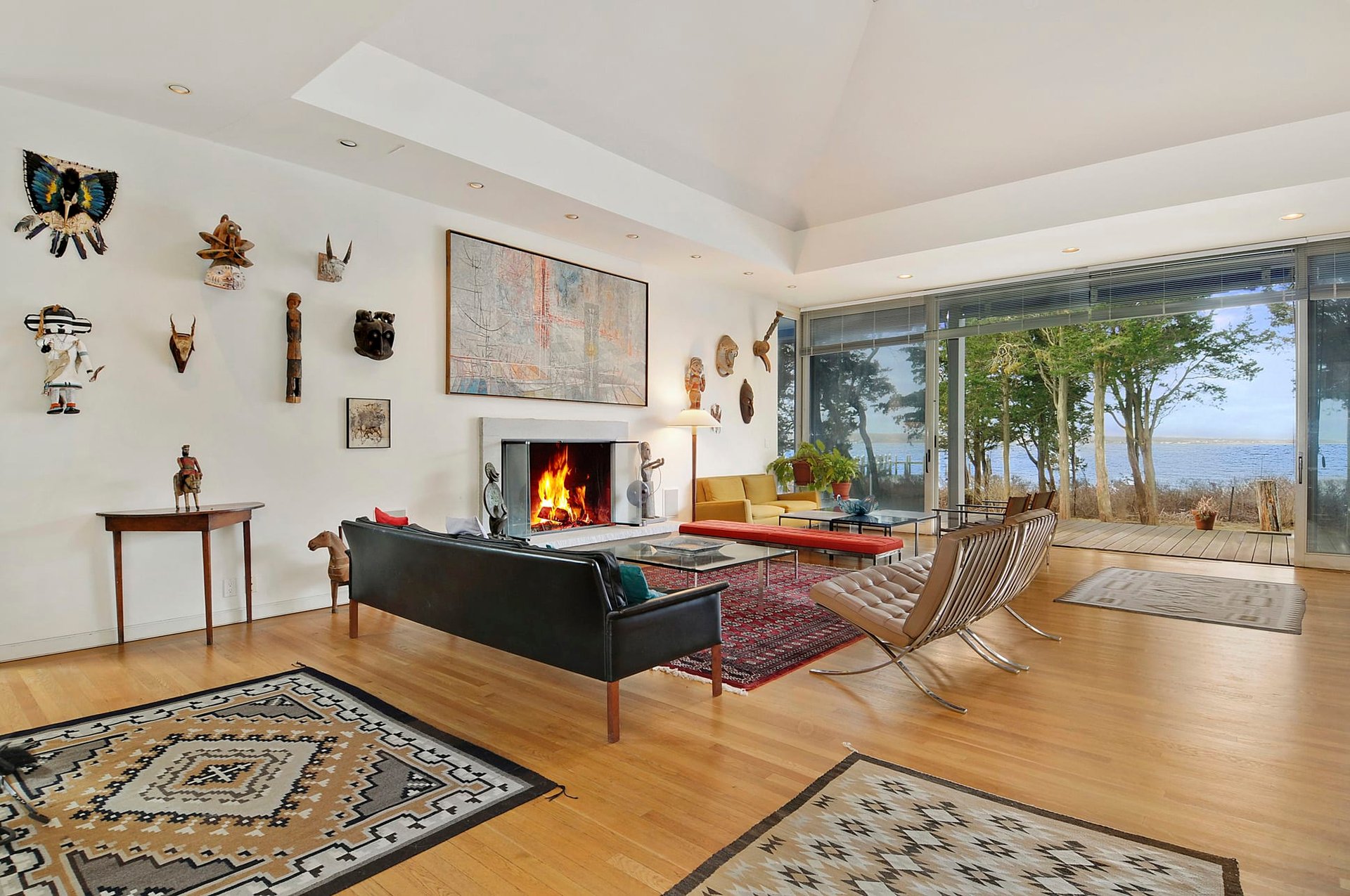 116 & 112 Sunset Beach Road