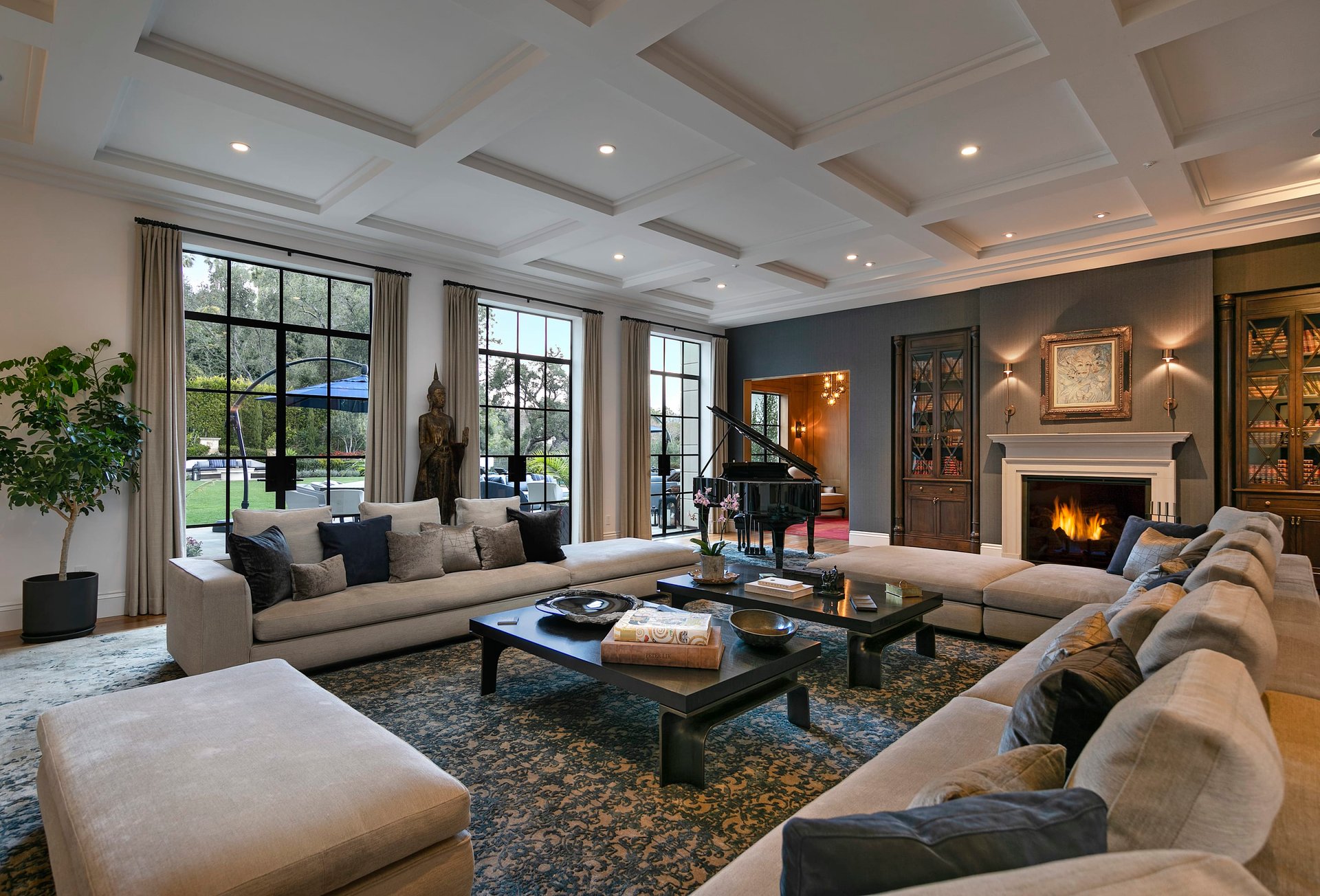 Bel Air Country Club Estate