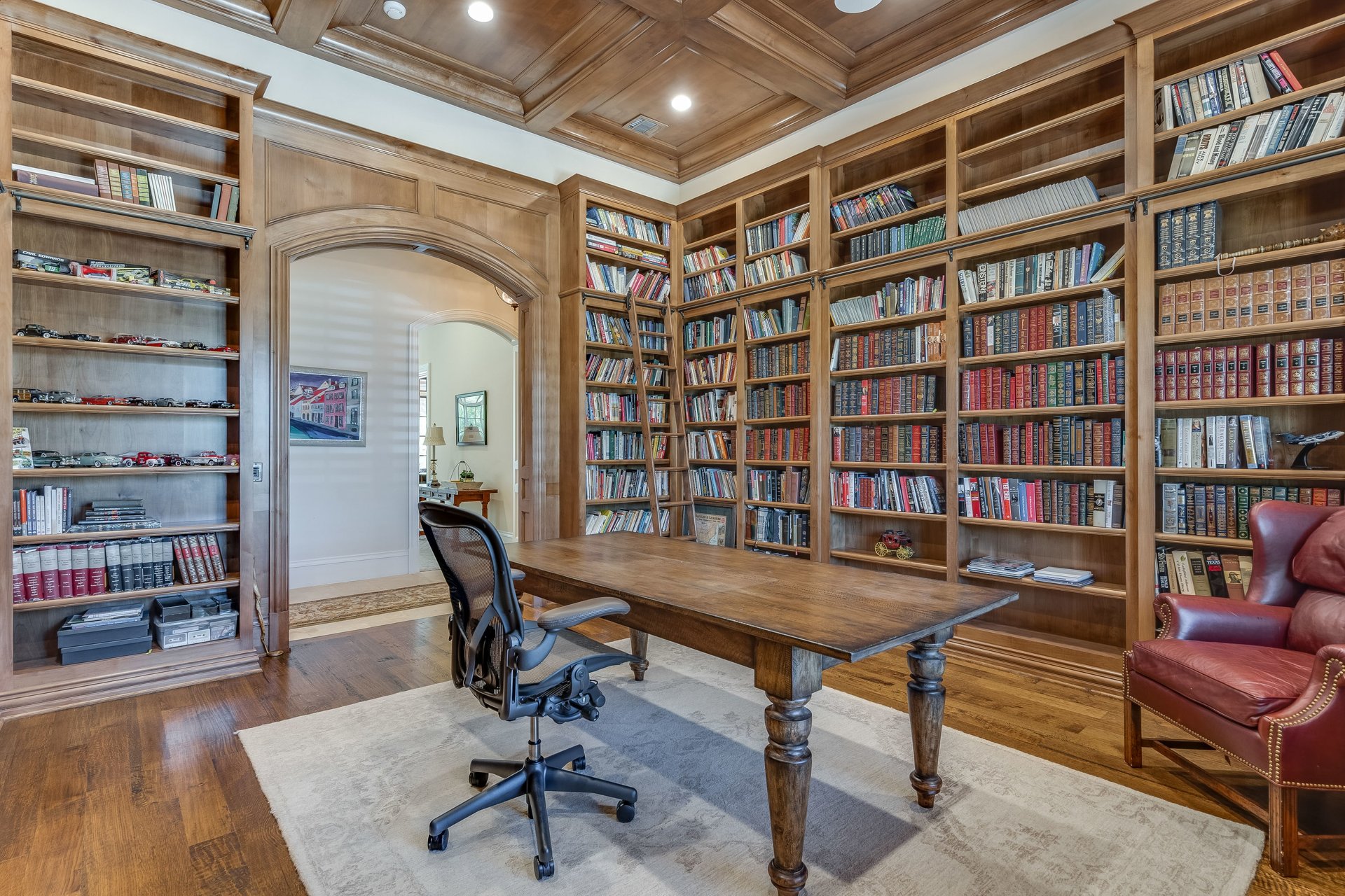 6400 Drawbridge Lane