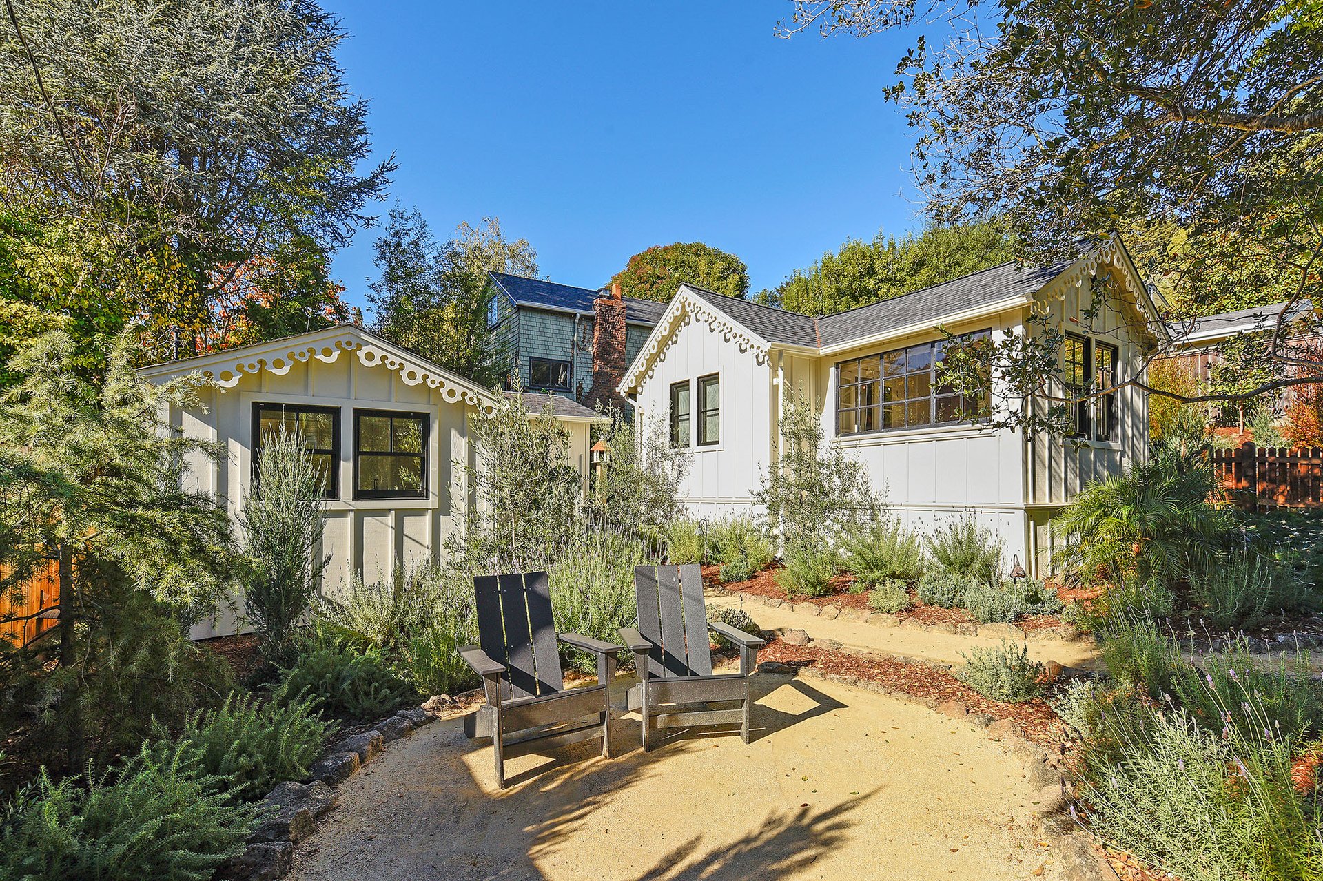 3 and 7 Summit Avenue