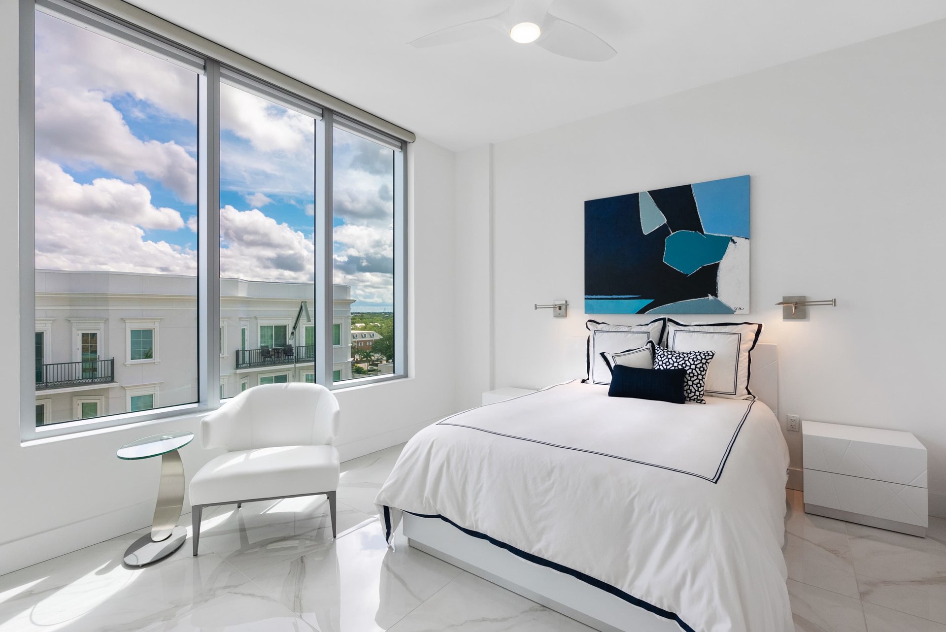 111 S PINEAPPLE AVE #605