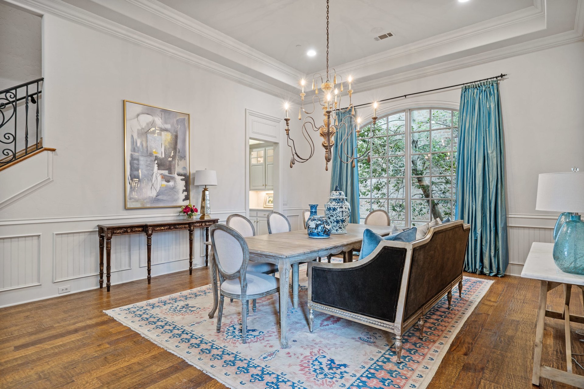 Stunning Starwood Estate