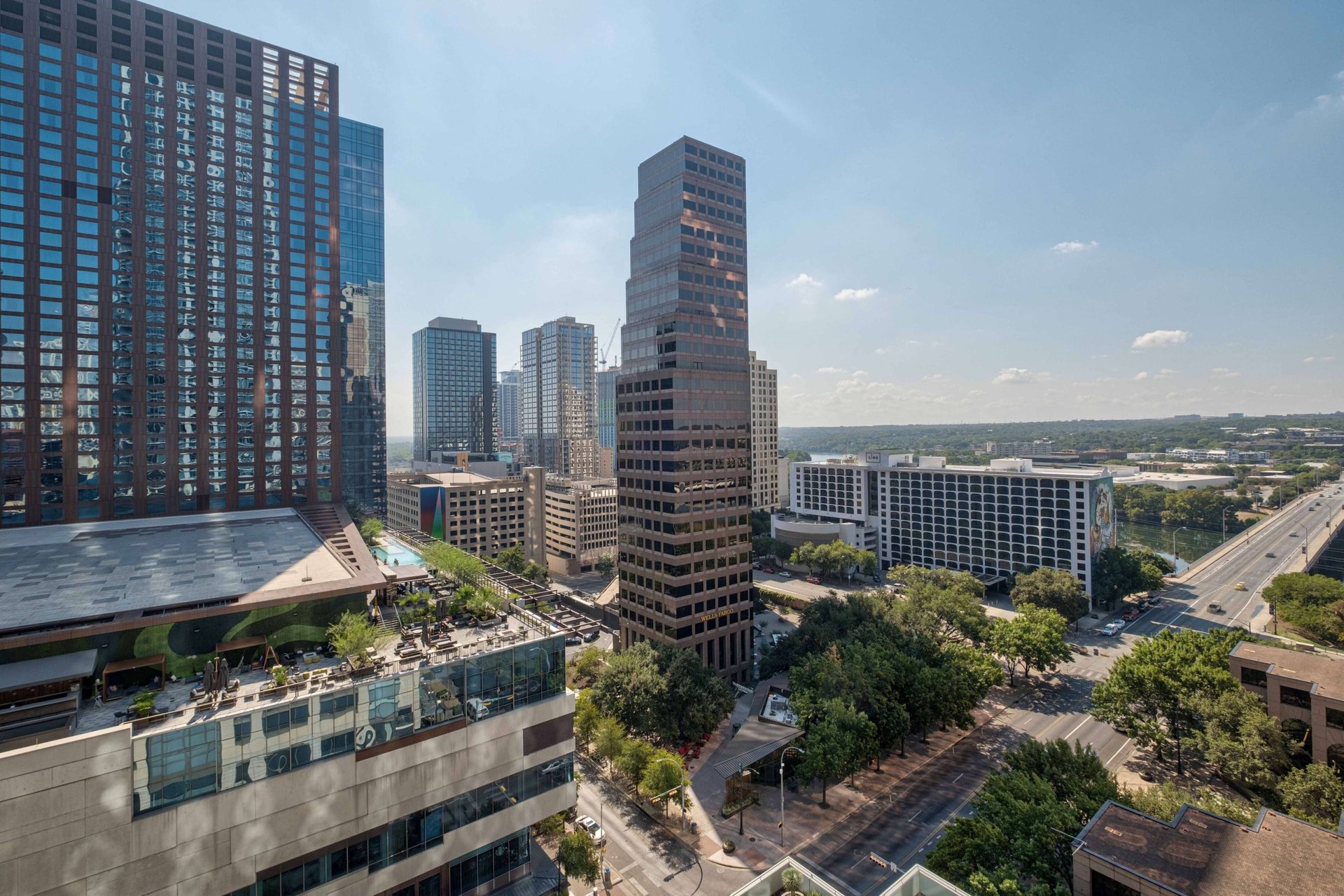 200 Congress Ave #15B
